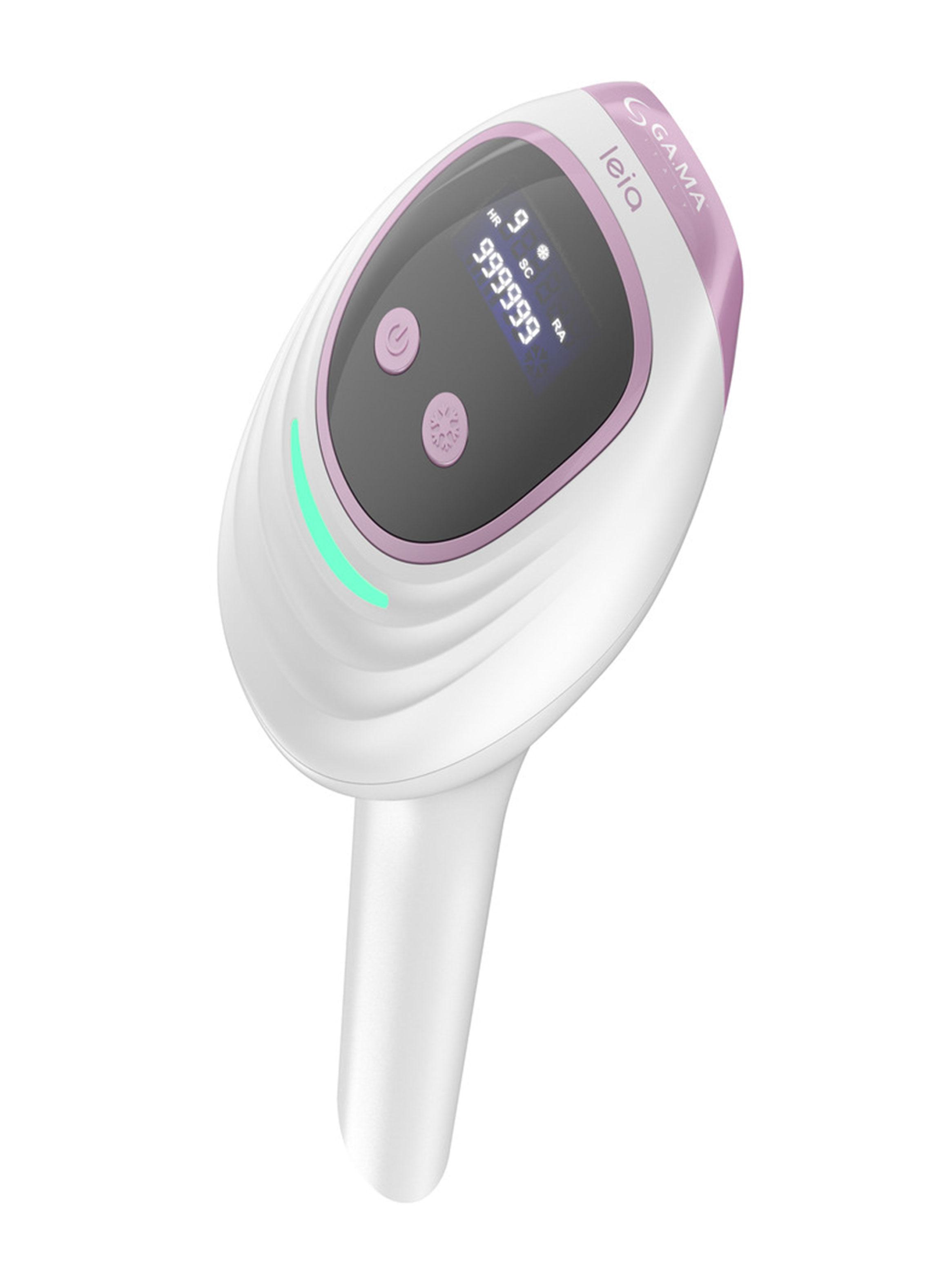 Depiladora IPL Leia Bvt-2