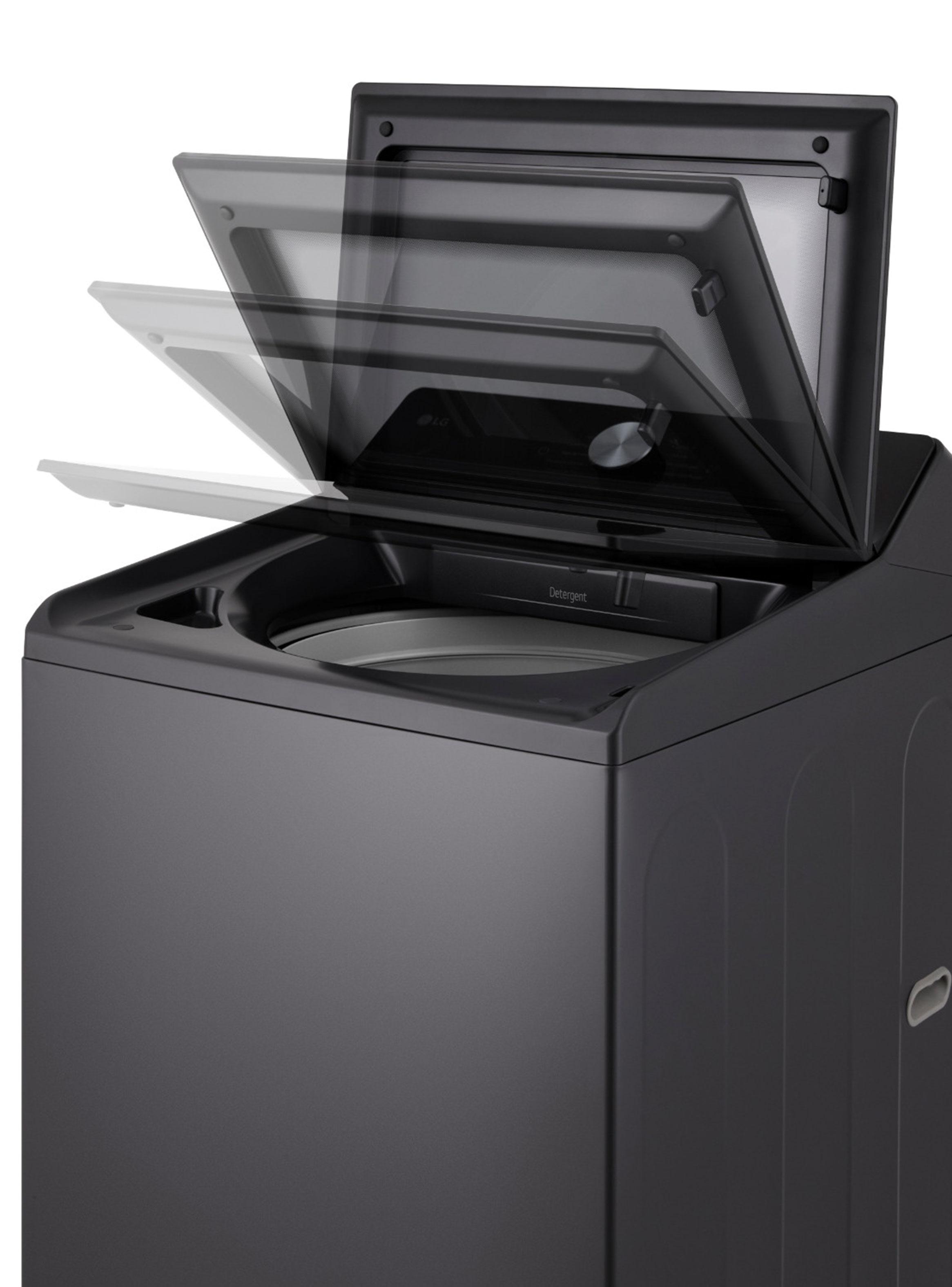 Lavadora Carga Superior 23 kg WT23EGTX6-5