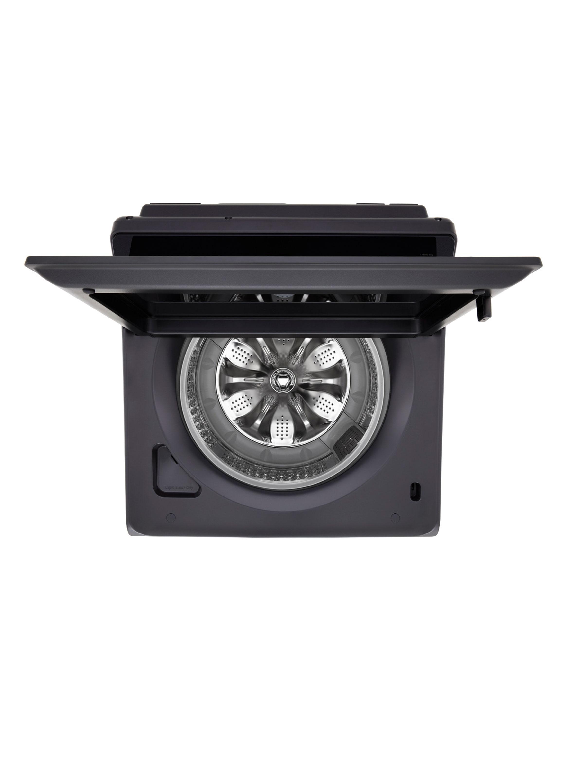 Lavadora Carga Superior 23 kg WT23EGTX6-4