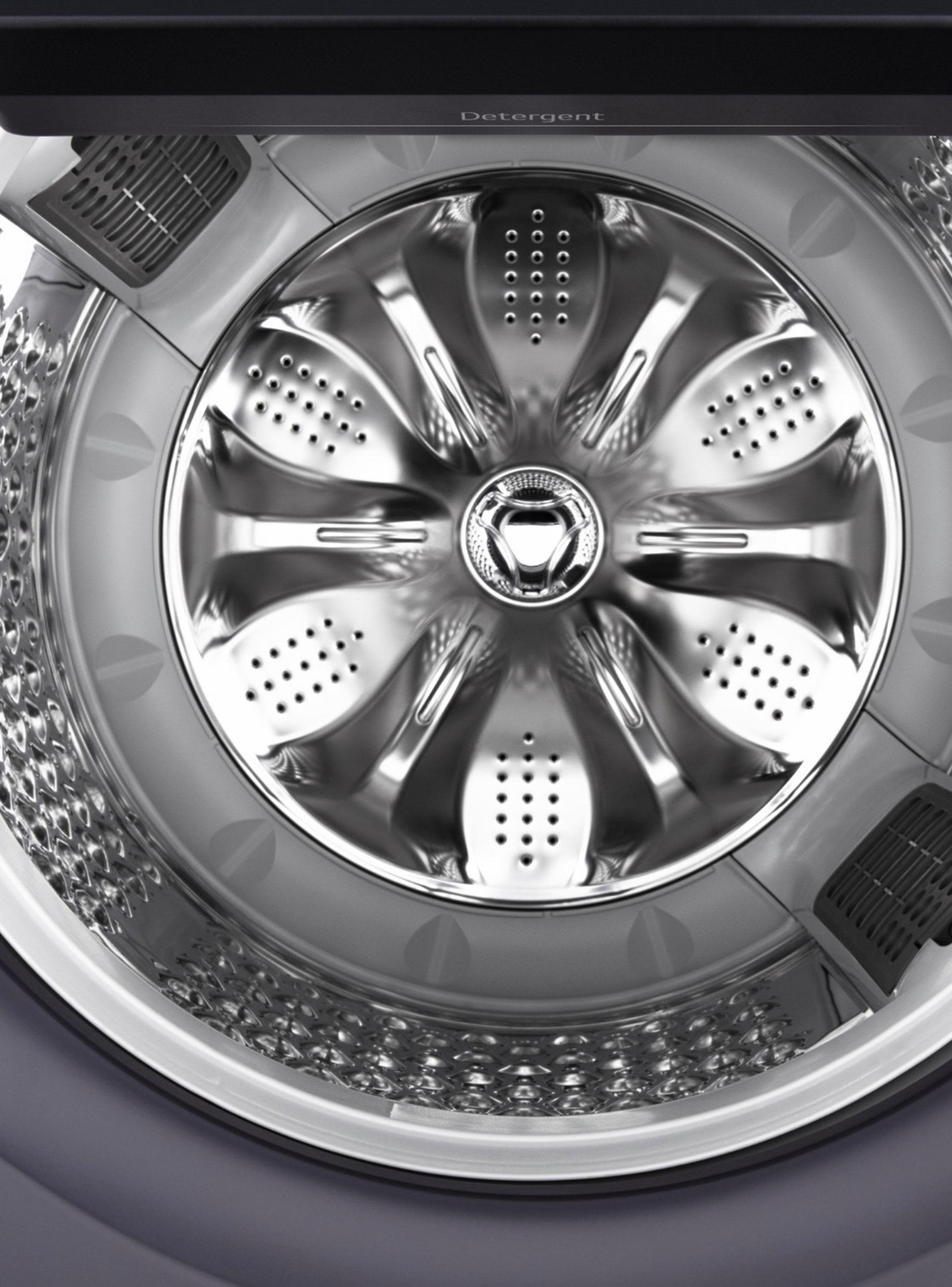 Lavadora Carga Superior 23 kg WT23EGTX6-8