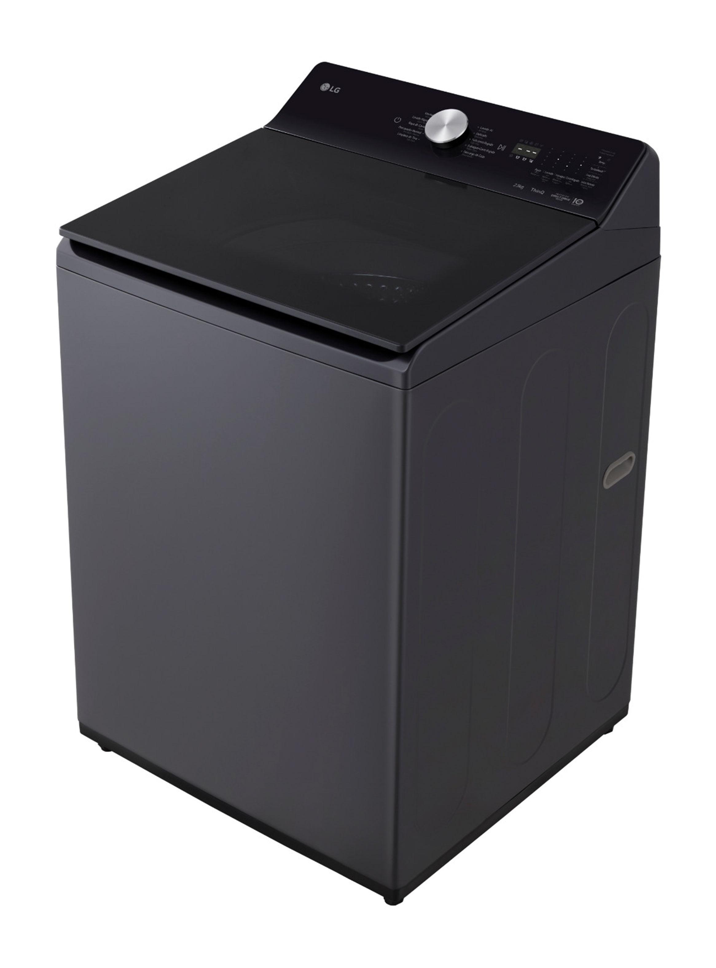 Lavadora Carga Superior 23 kg WT23EGTX6-2