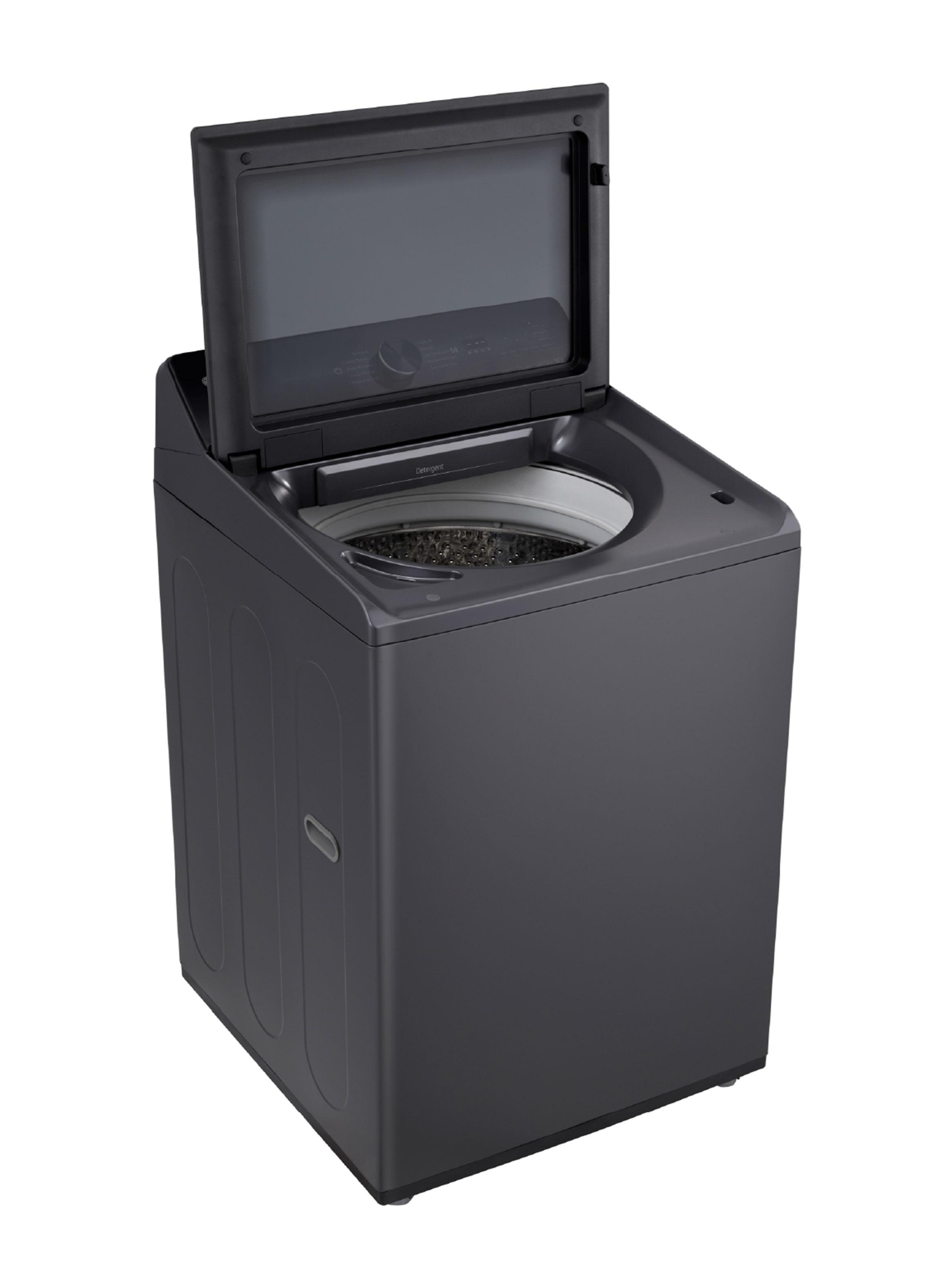 Lavadora Carga Superior 25kg WT25EGTX6-1