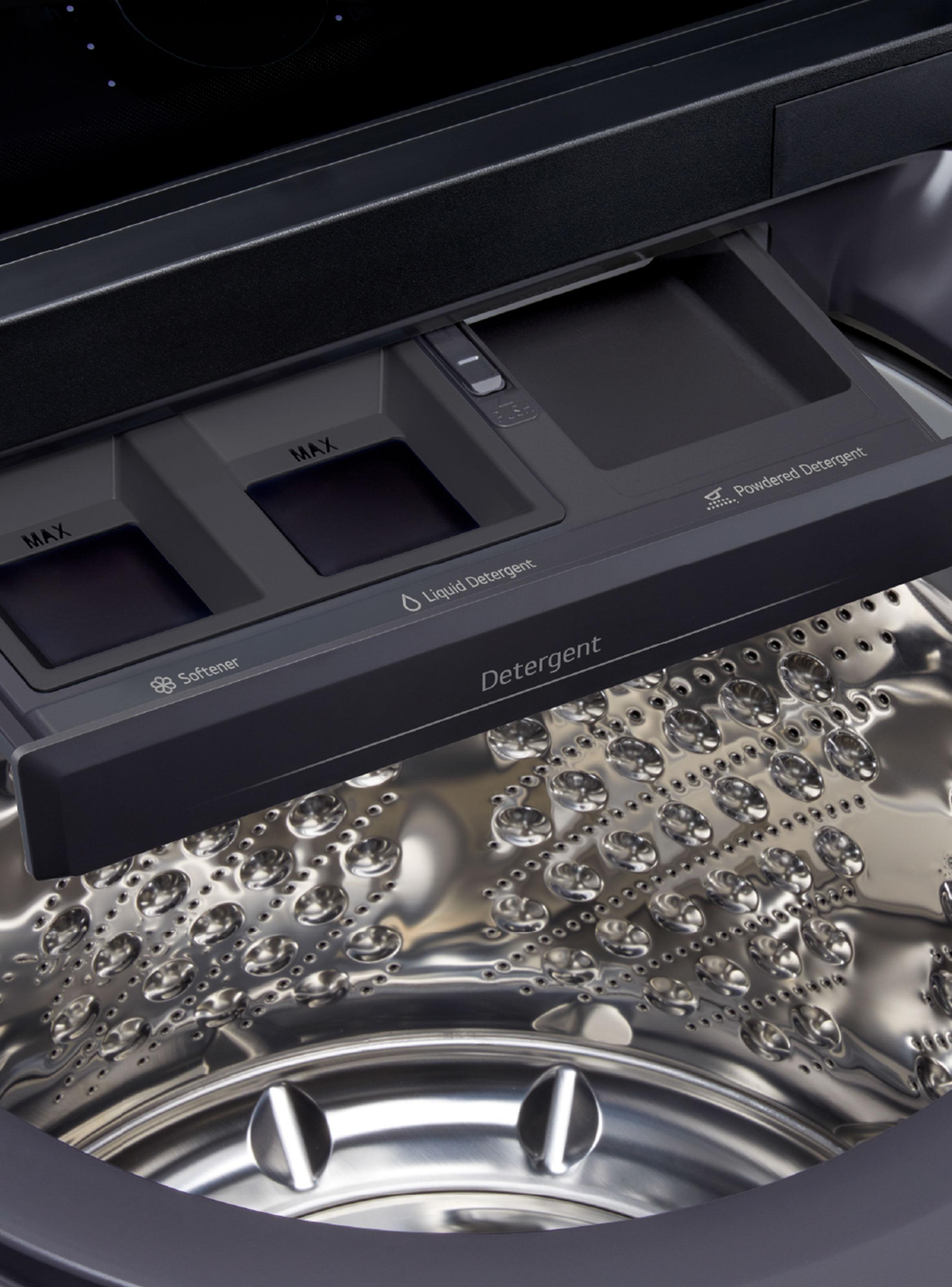 Lavadora Carga Superior 25kg WT25EGTX6-6