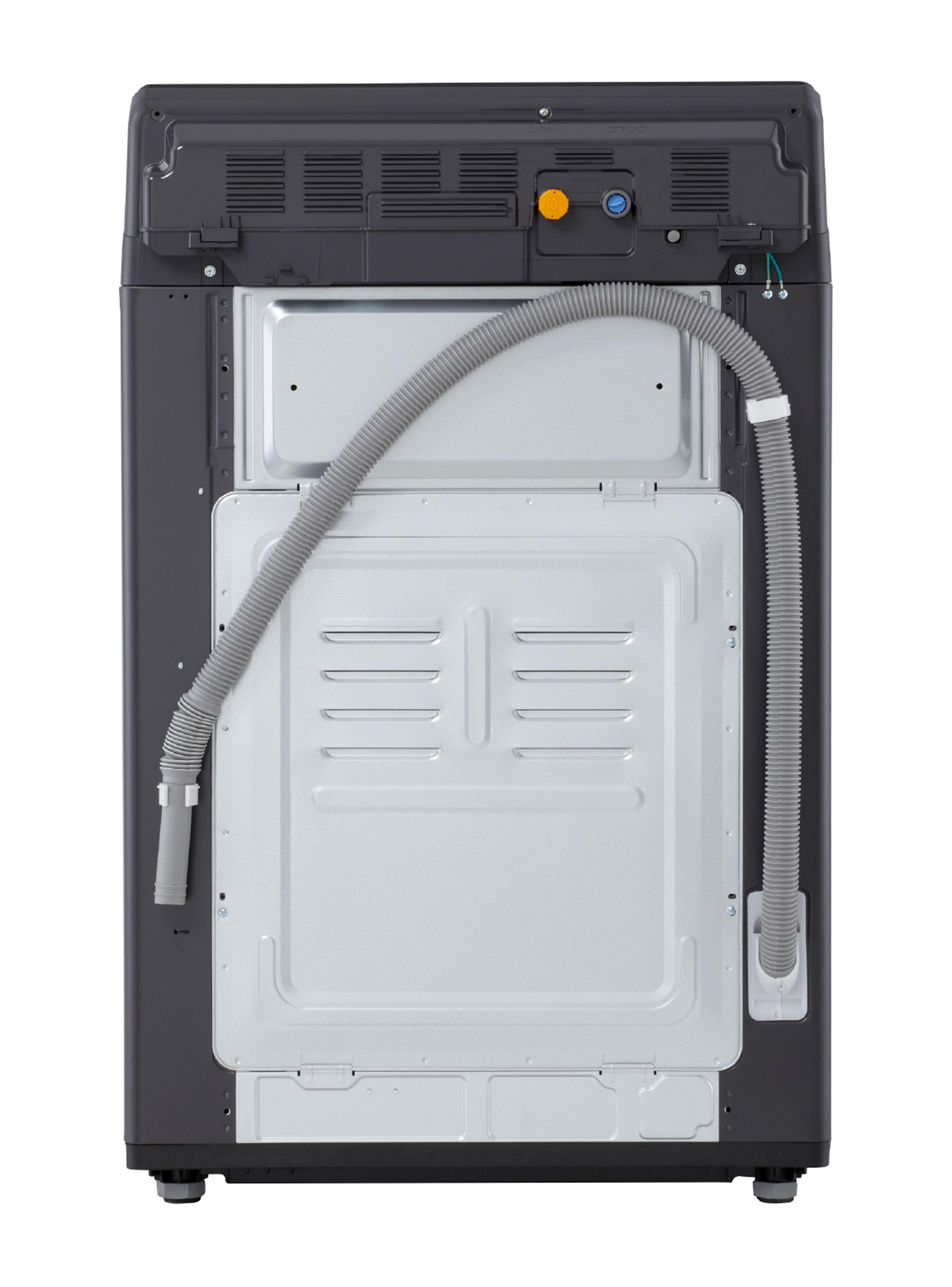 Lavadora Carga Superior 25kg WT25EGTX6-2