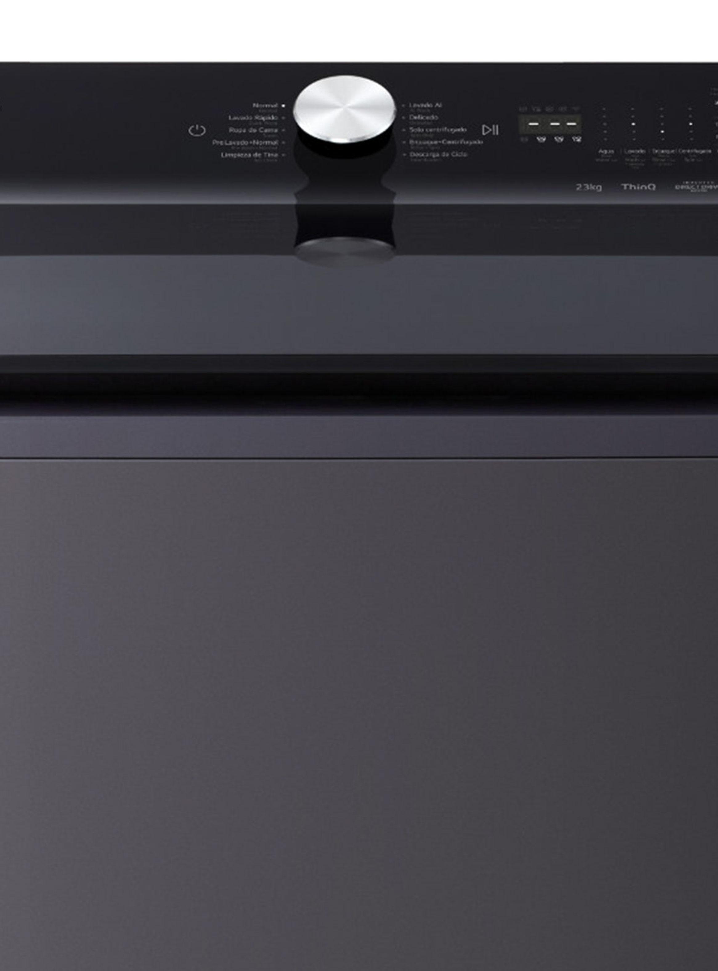 Lavadora Carga Superior 25 kg WT25EGTX6-7