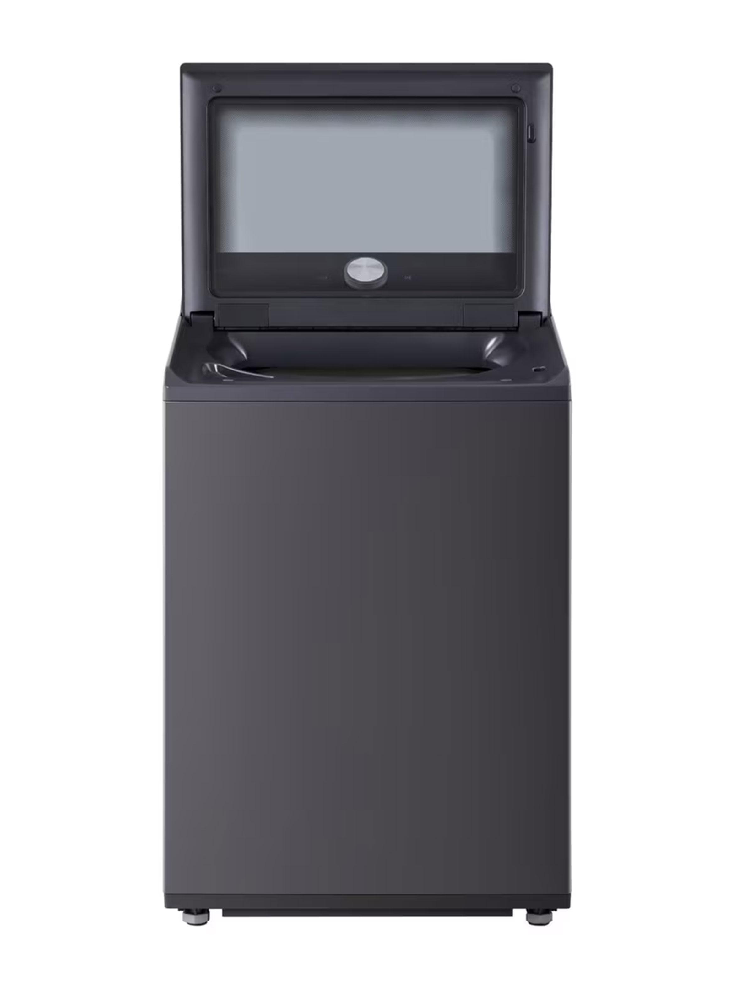 Lavadora Carga Superior 25 kg WT25EGTX6-1