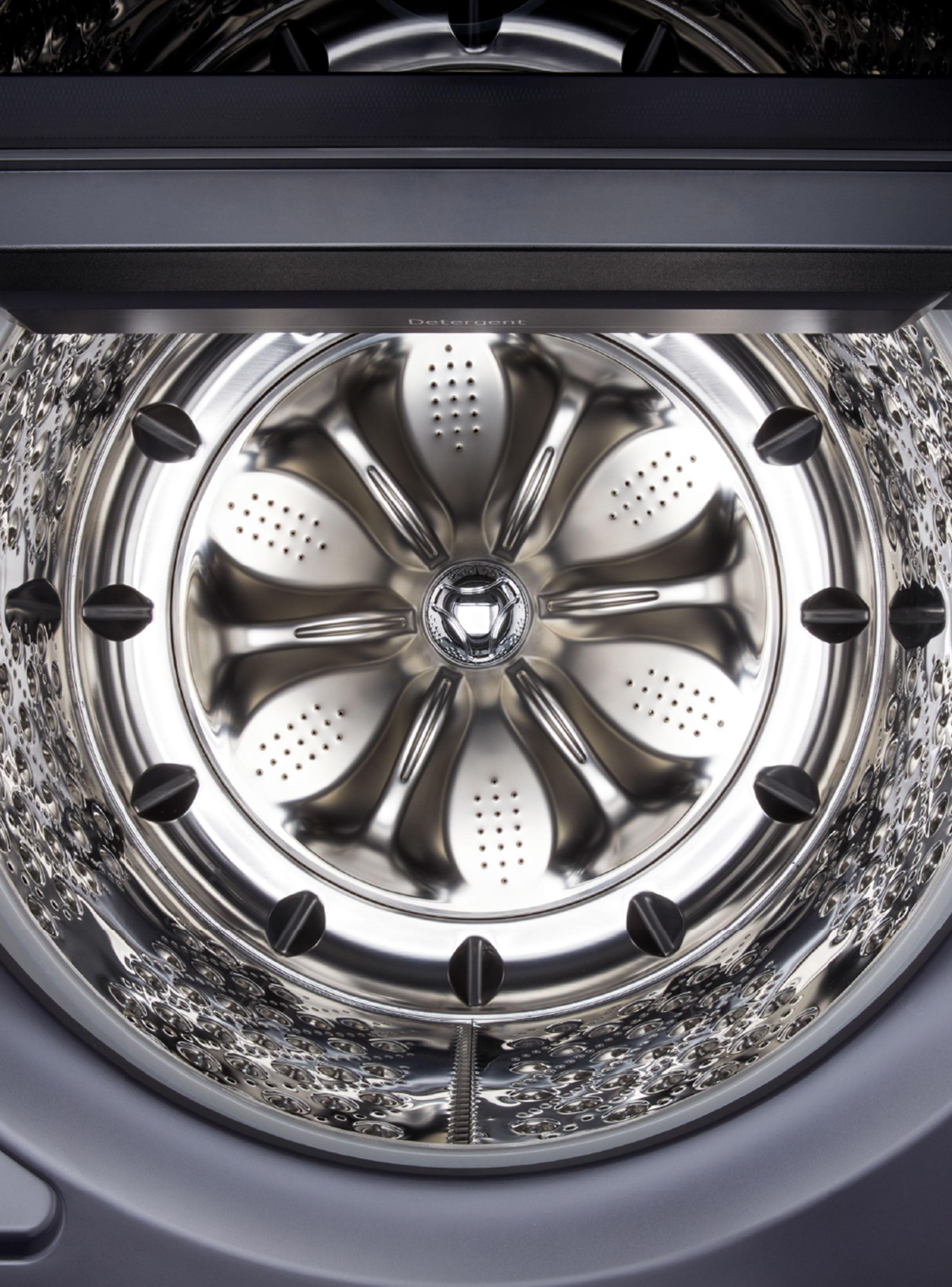 Lavadora Carga Superior 25 kg WT25EGTX6-8