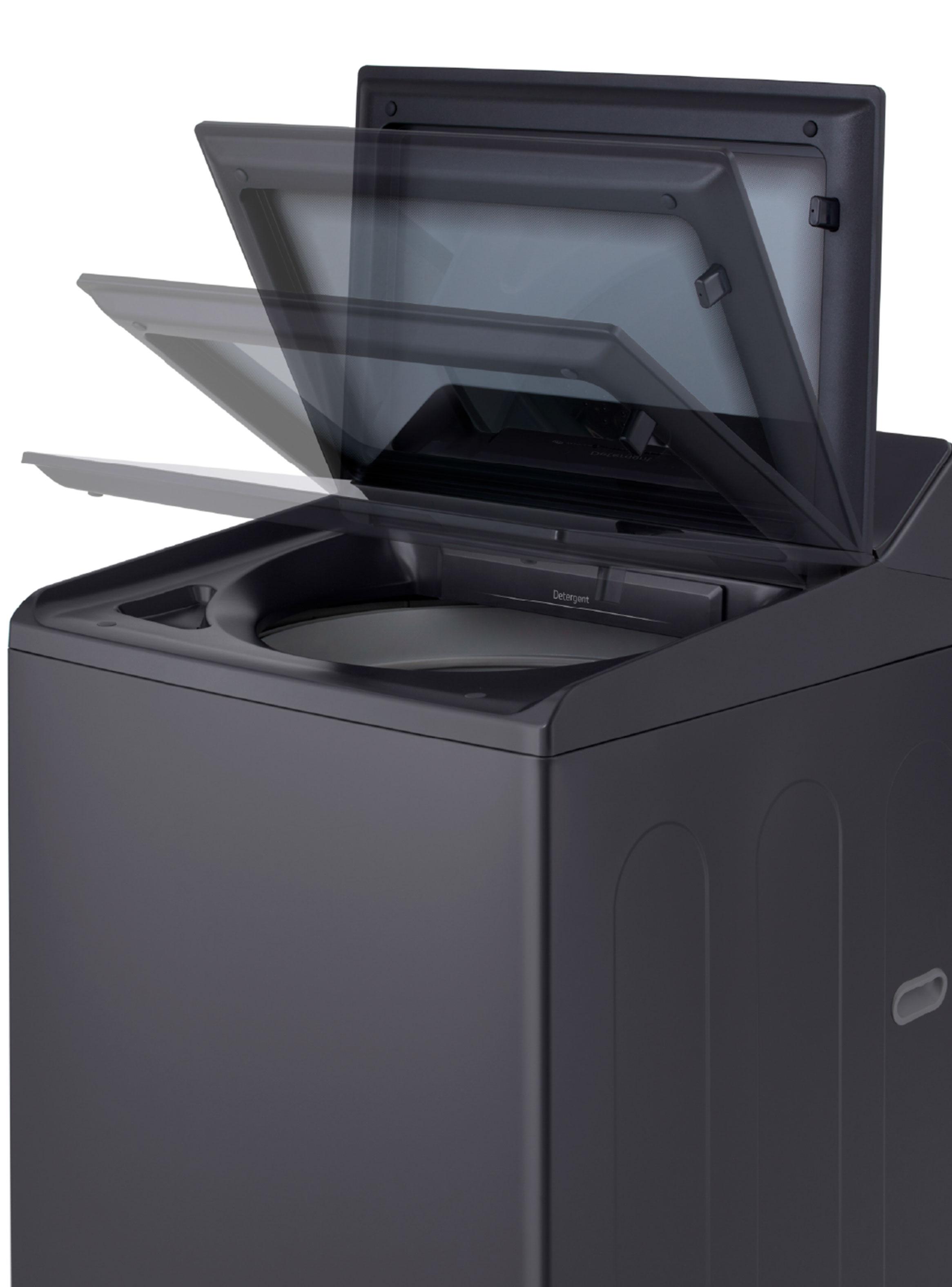 Lavadora Carga Superior 25 kg WT25EGTX6-5