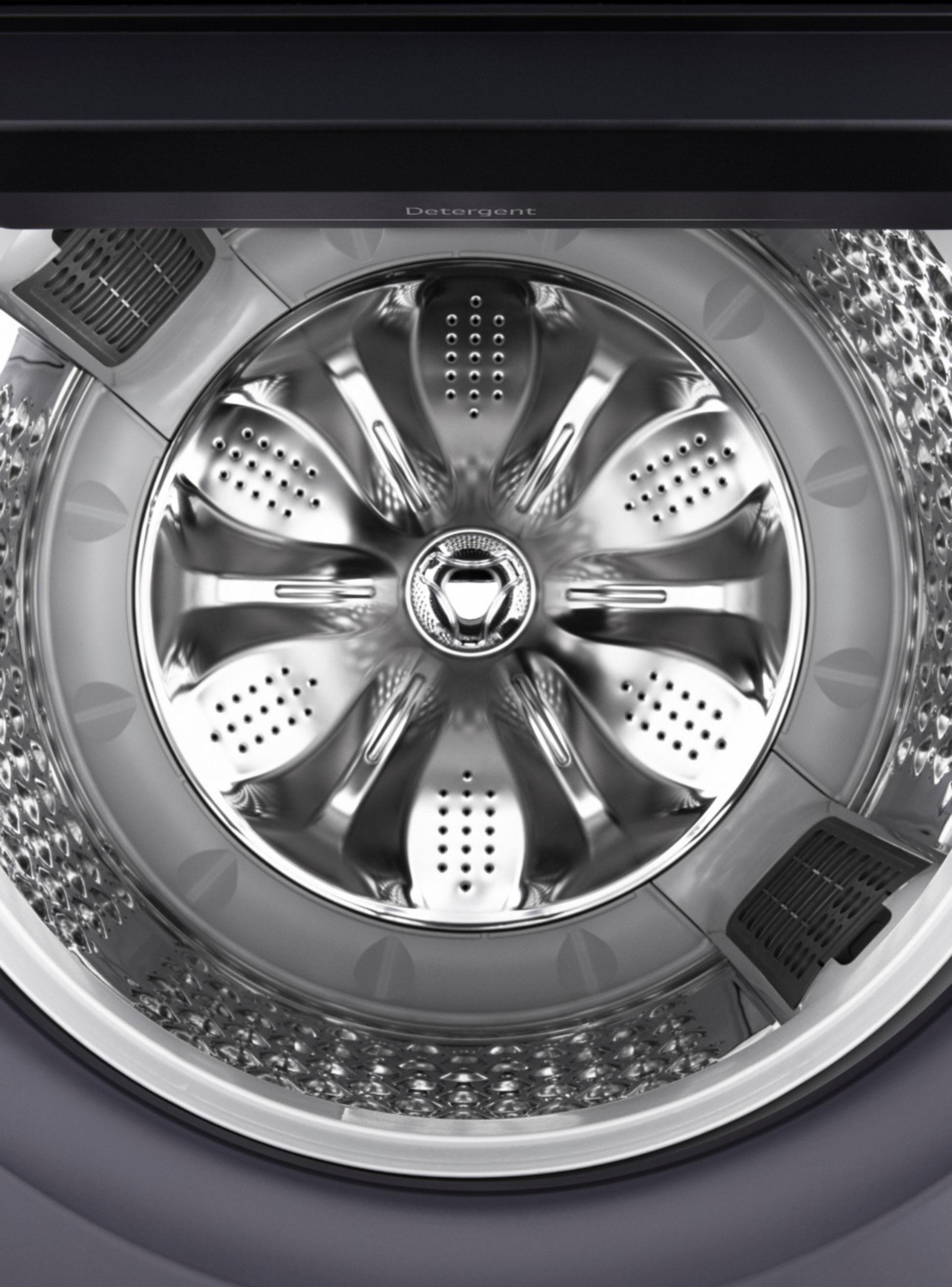 Lavadora Carga Superior 21 kg WT21PBTX6 Inverter Direct-7