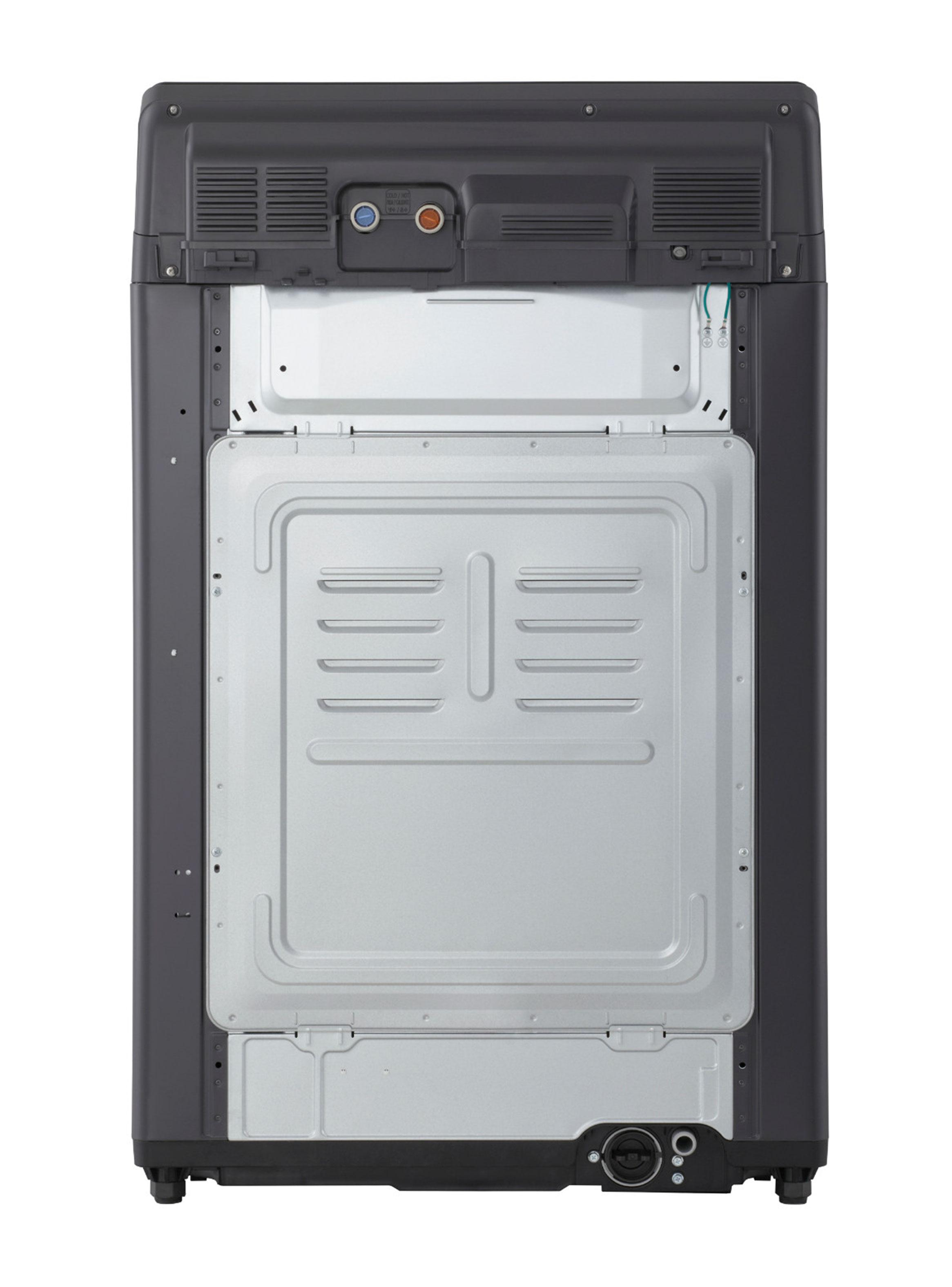 Lavadora Carga Superior 21 kg WT21PBTX6 Inverter Direct-4