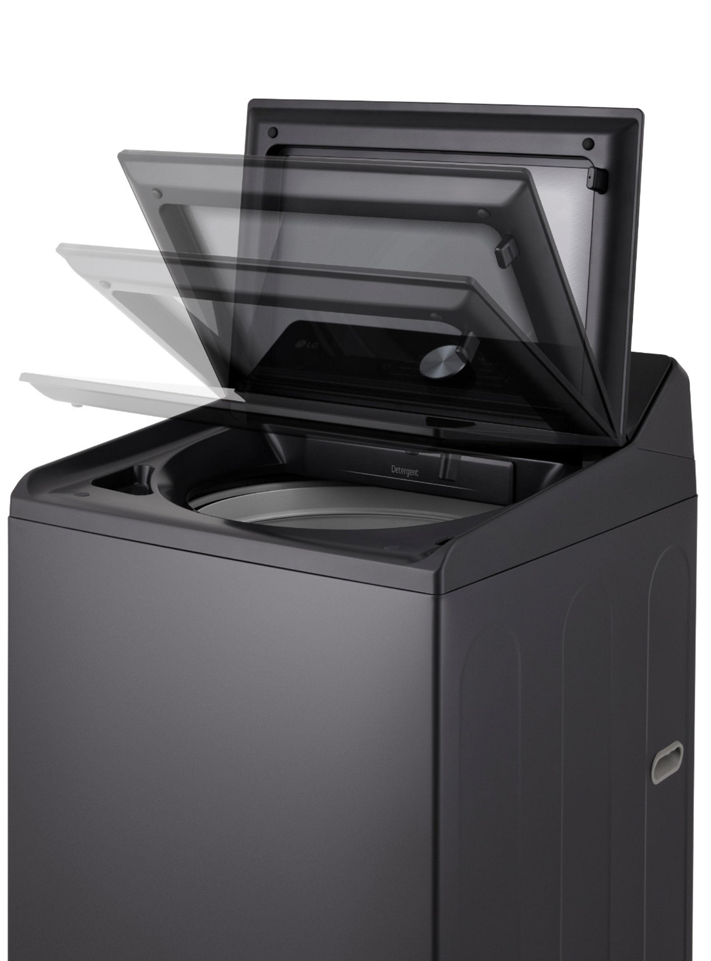 Lavadora Carga Superior 21 kg WT21PBTX6 Inverter Direct-7