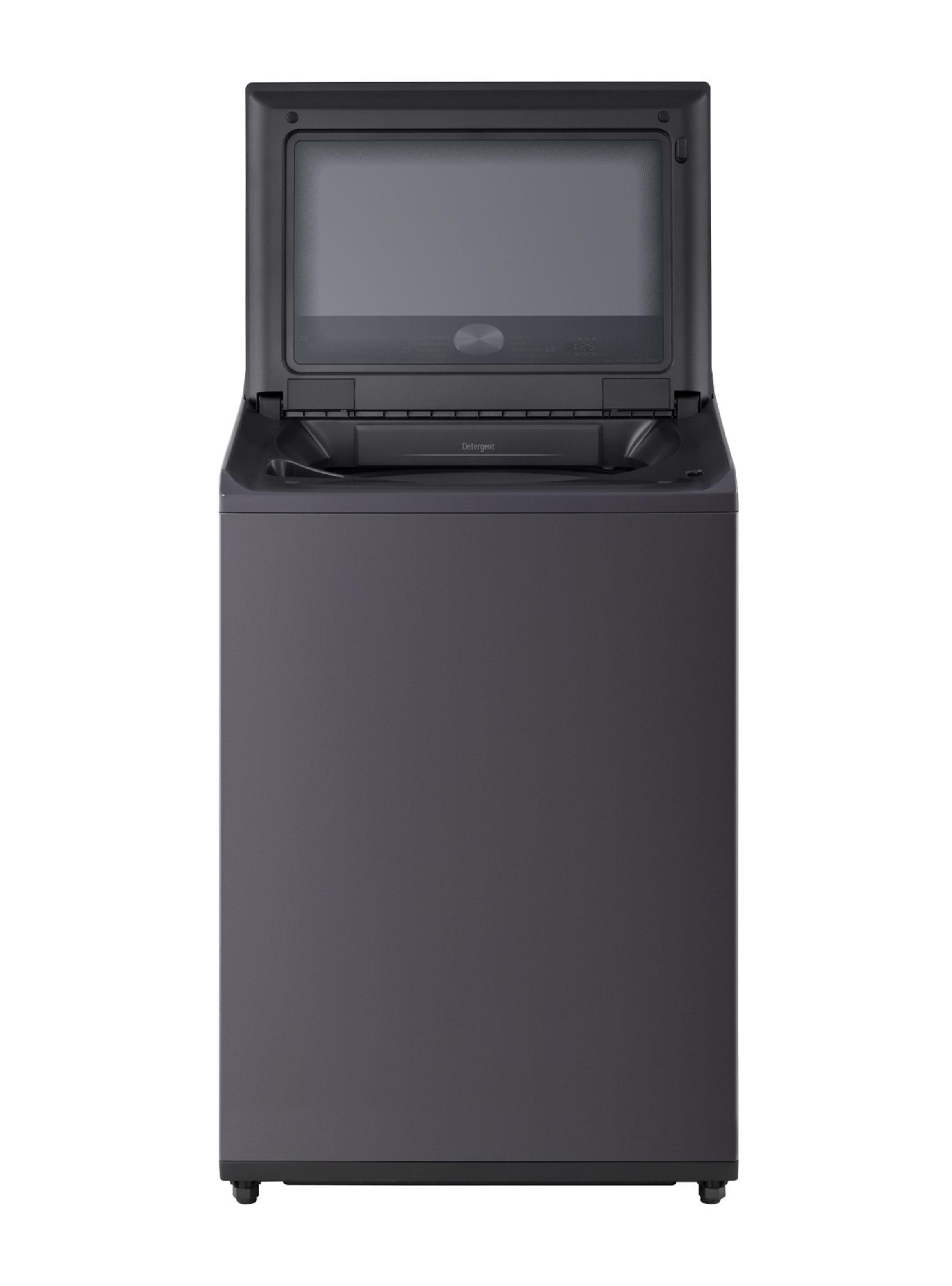 Lavadora Carga Superior 21 kg WT21PBTX6 Inverter Direct-2