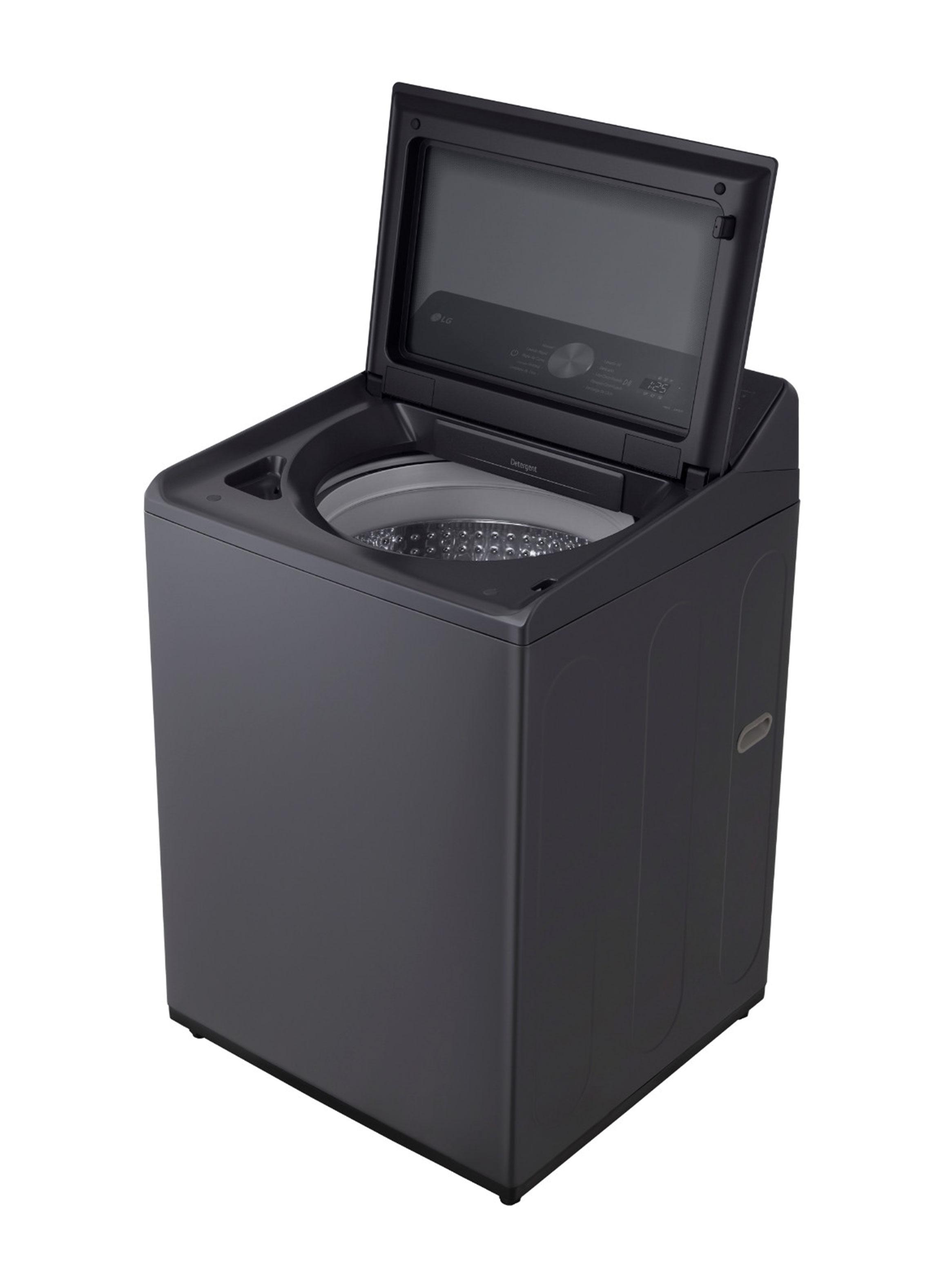 Lavadora Carga Superior 21 kg WT21PBTX6 Inverter Direct-3