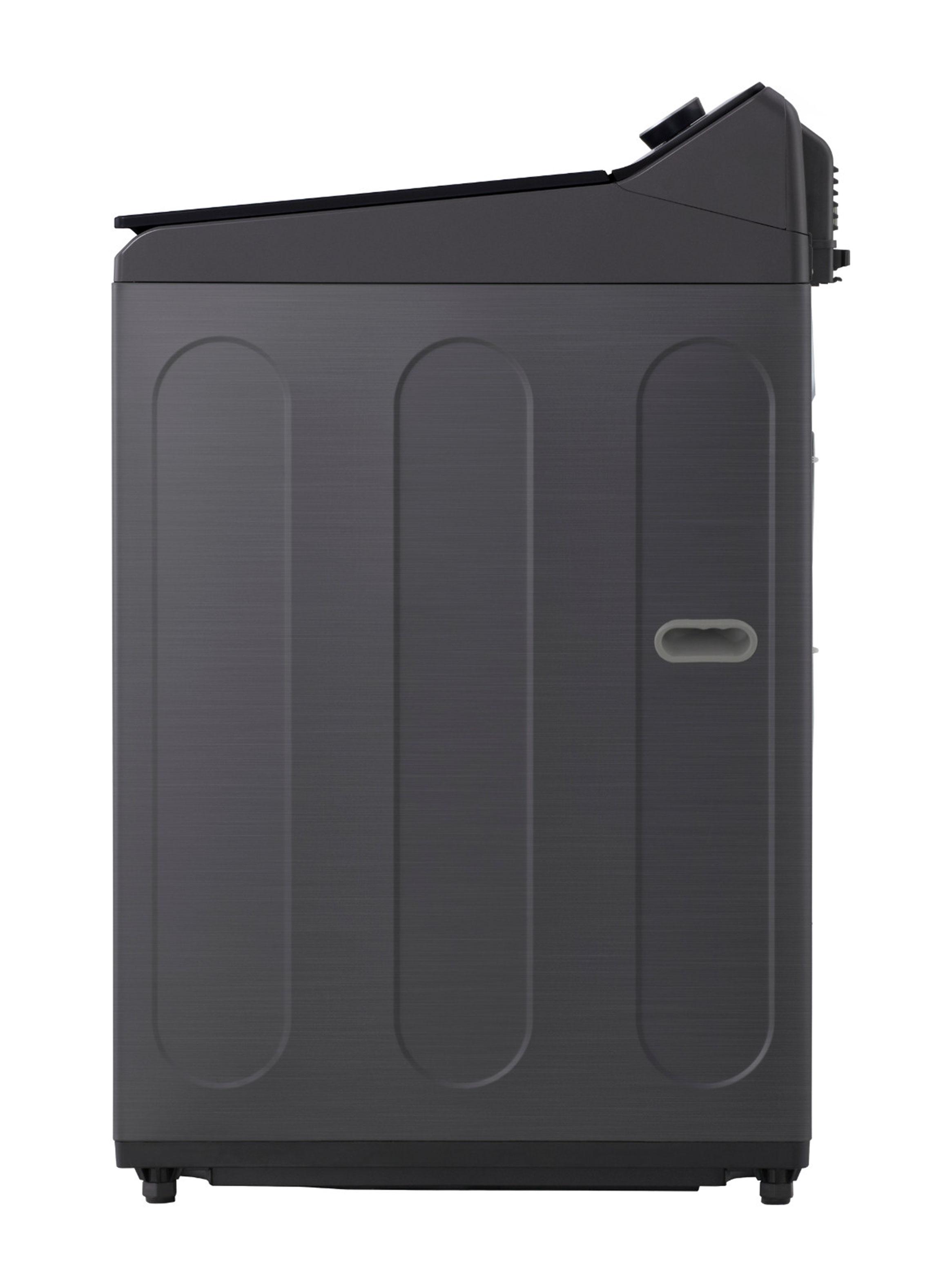 Lavadora Carga Superior 19 kg WT19PBTX6 Negro-5