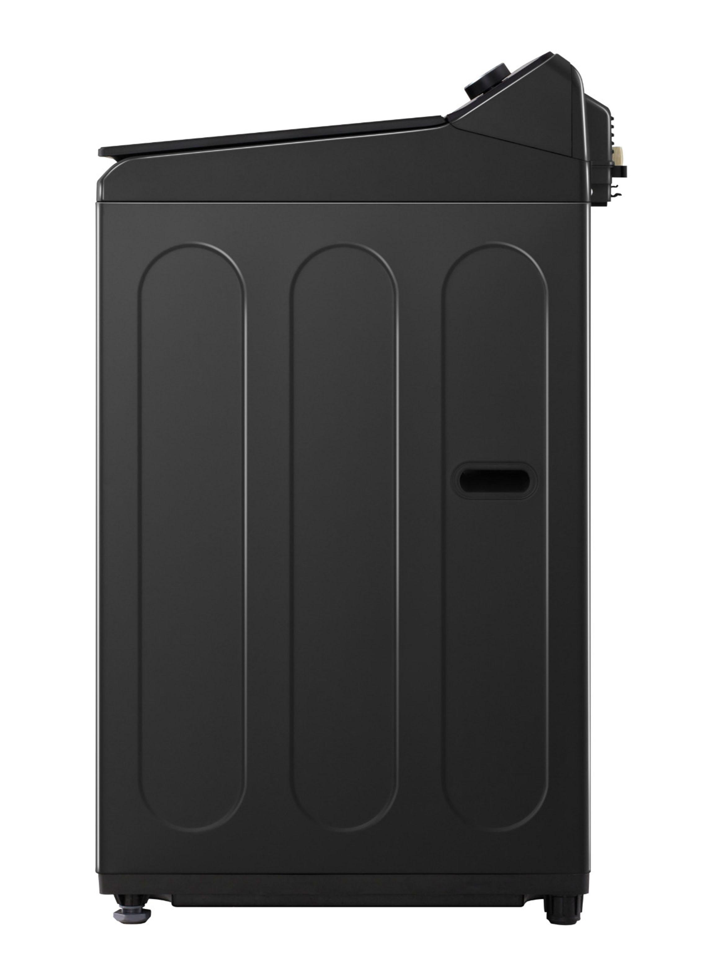 Lavadora Carga Superior 18 Kg WT18OBTX6 Negro-5