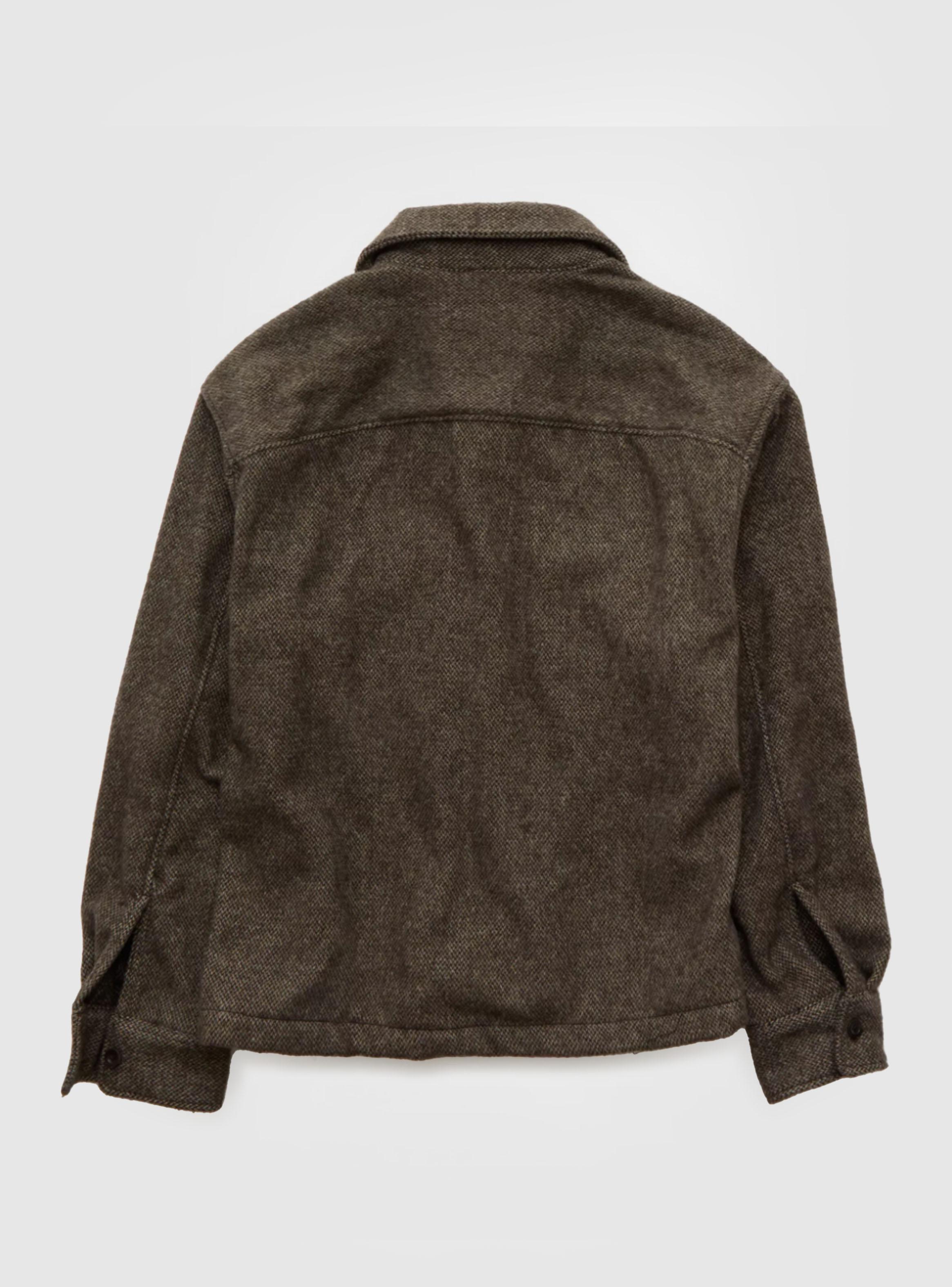 Chaqueta AE Tipo Overshirt-3