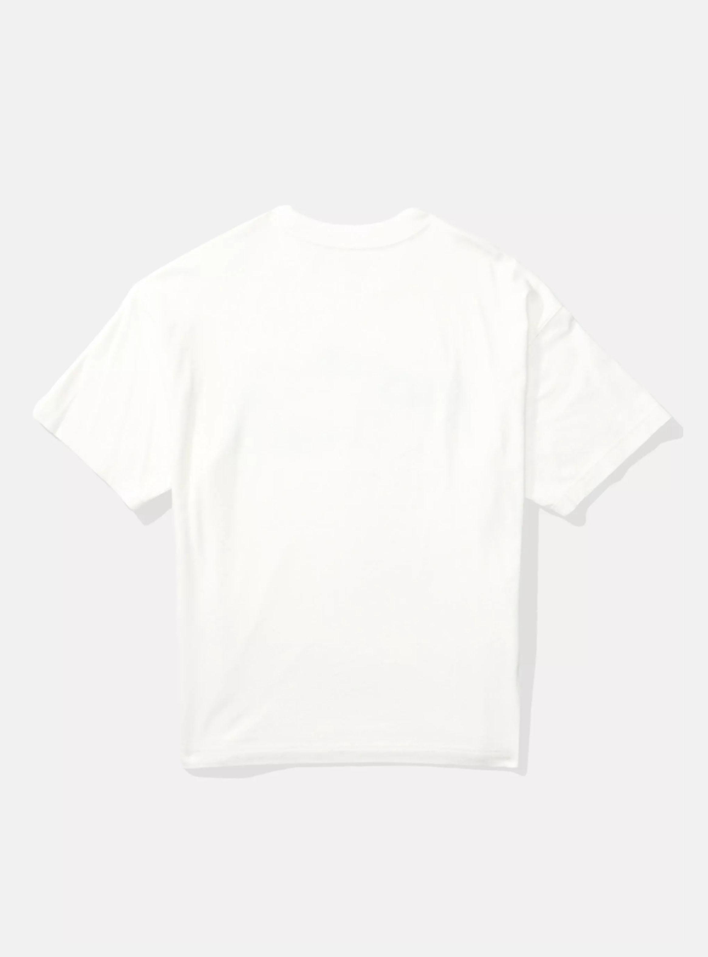 Polera AE Extragrande con Gráfico-3