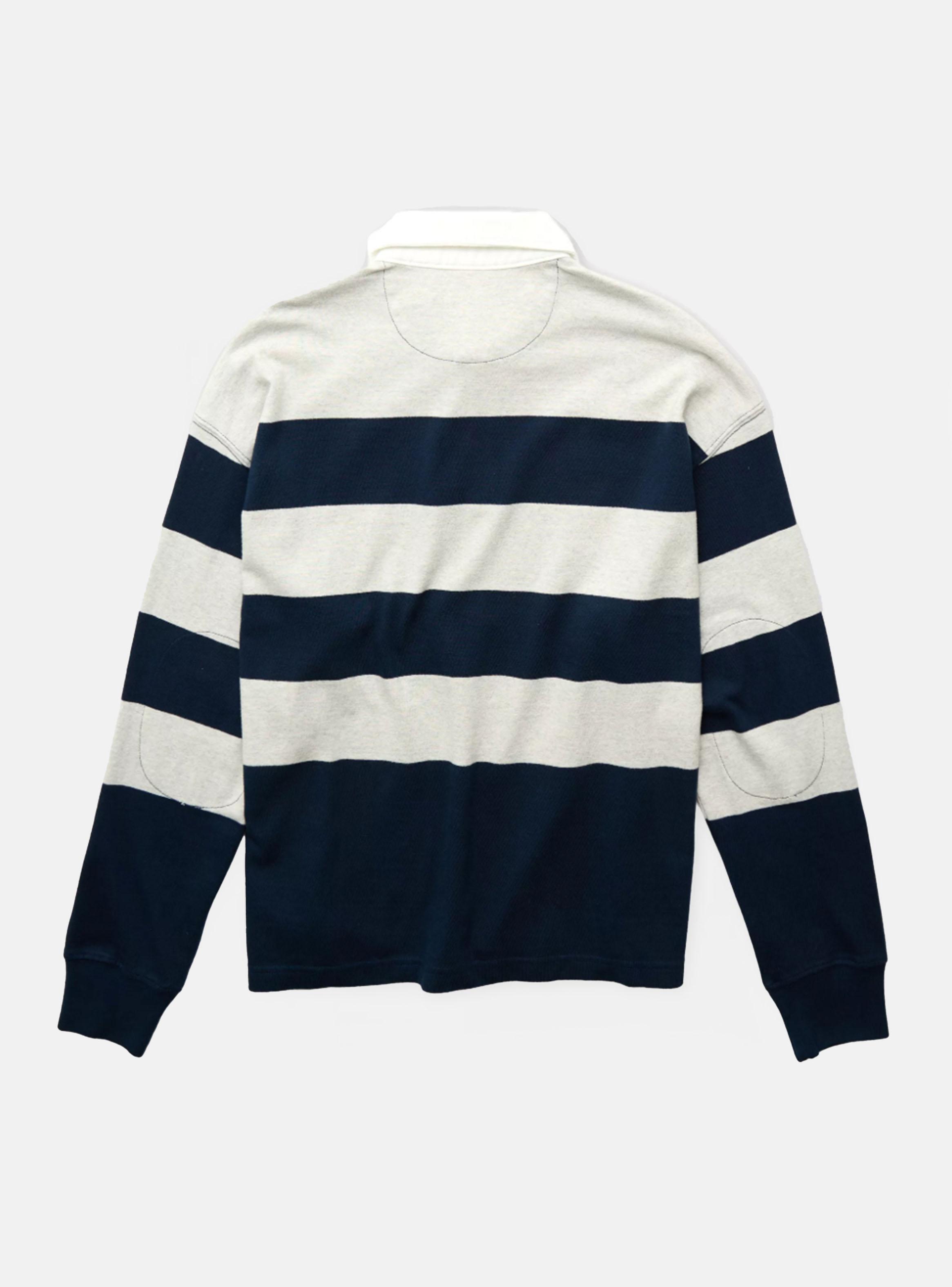 Camisa AE de Rugby-3