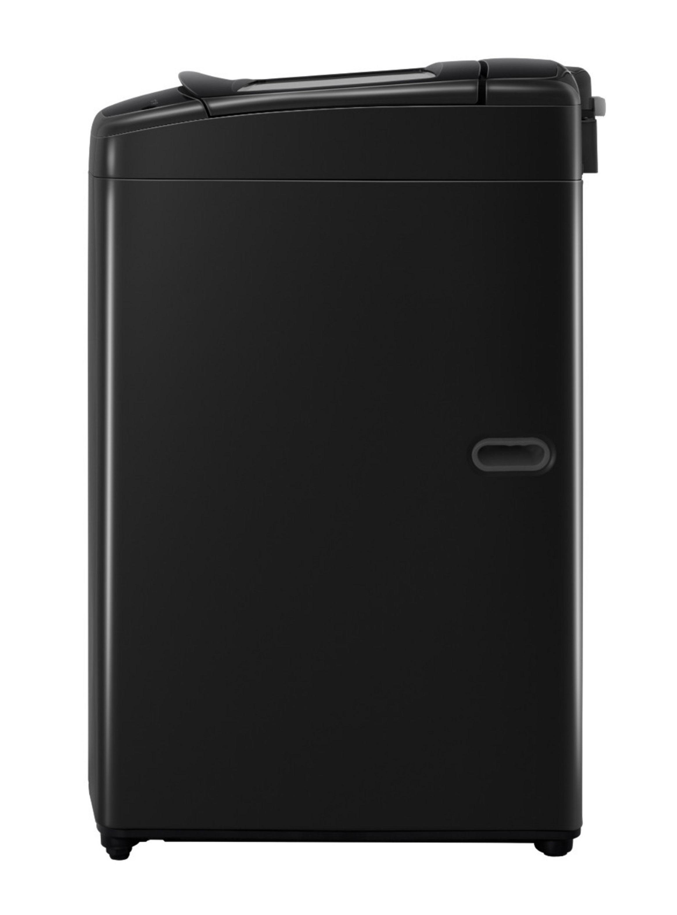 Lavadora Carga Superior 13 kg WT13OBVTB Onyx Black-4