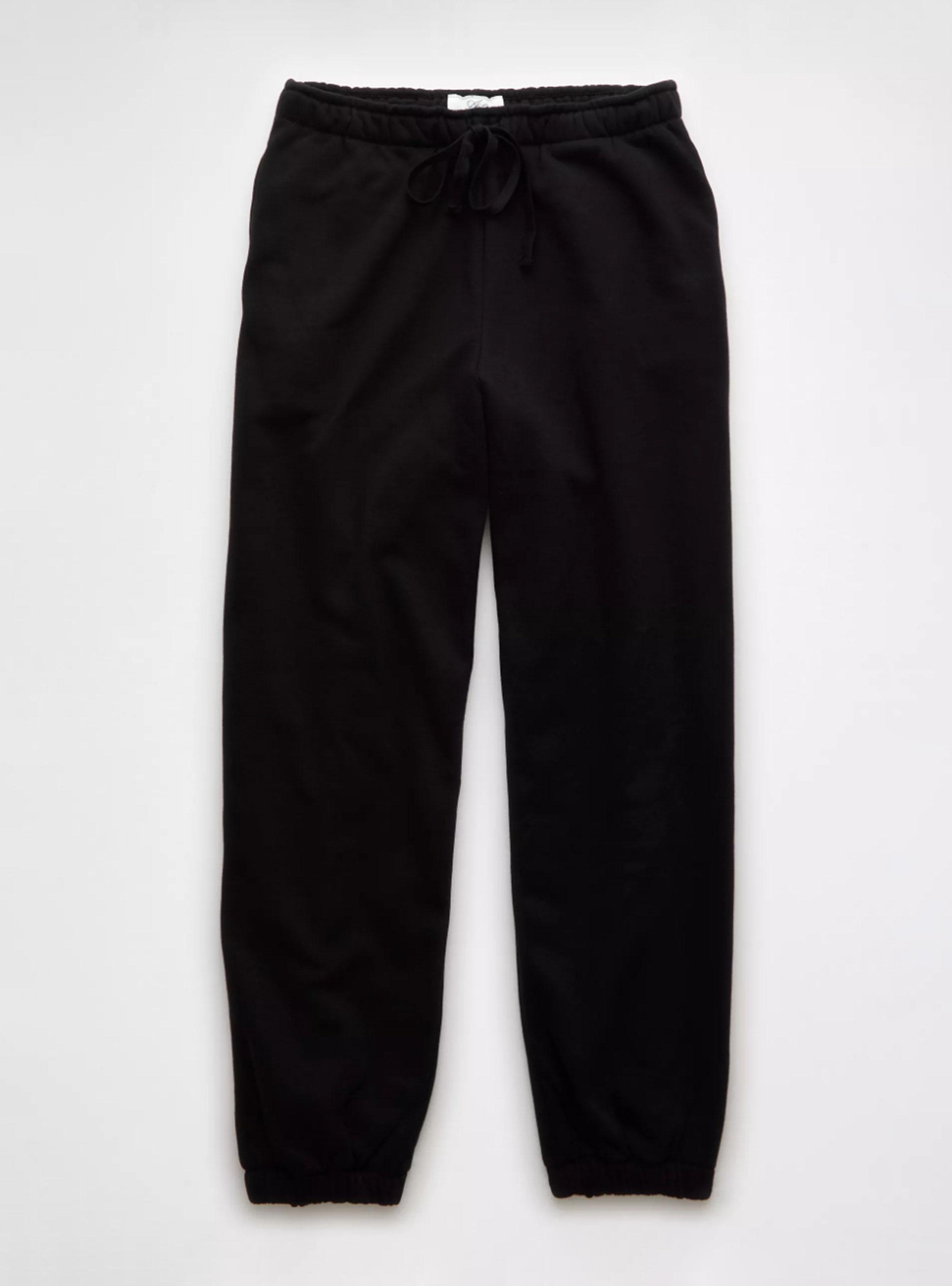 Pantalón Deportivo Ae Everyday Luxe-4