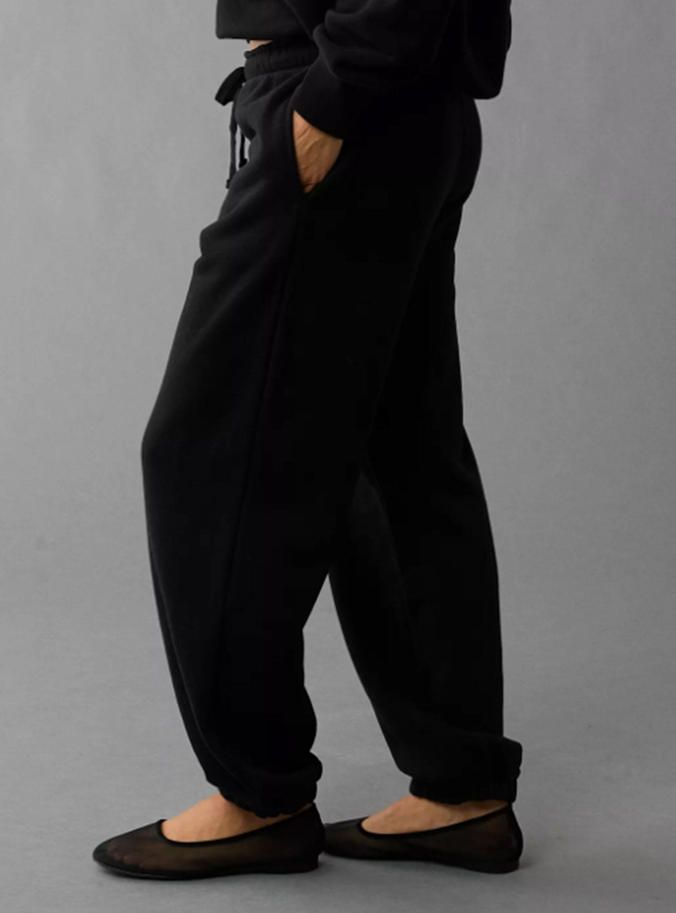 Pantalón Deportivo Ae Everyday Luxe-2