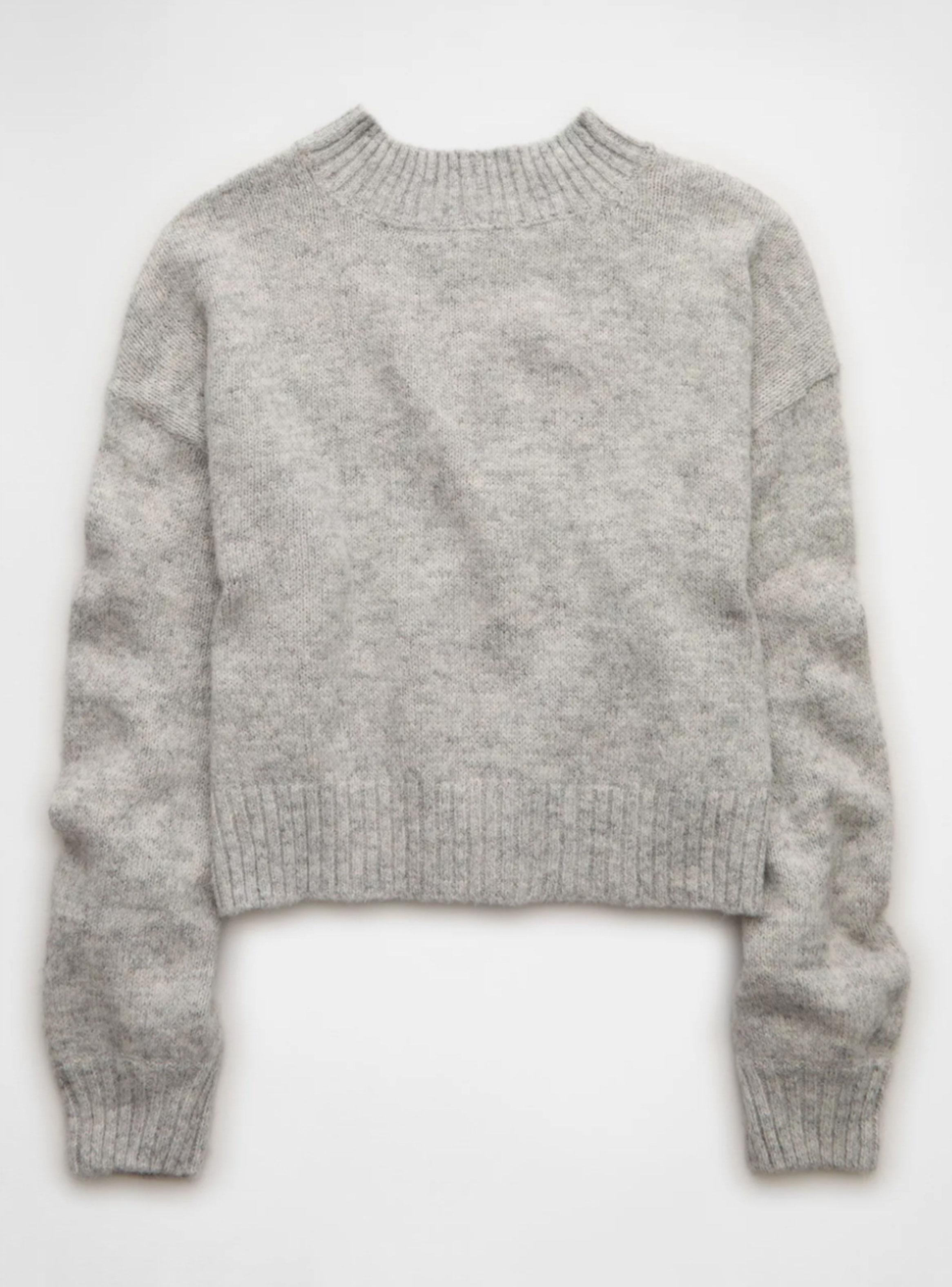 Sweater AE Snow Stopper Suave-5