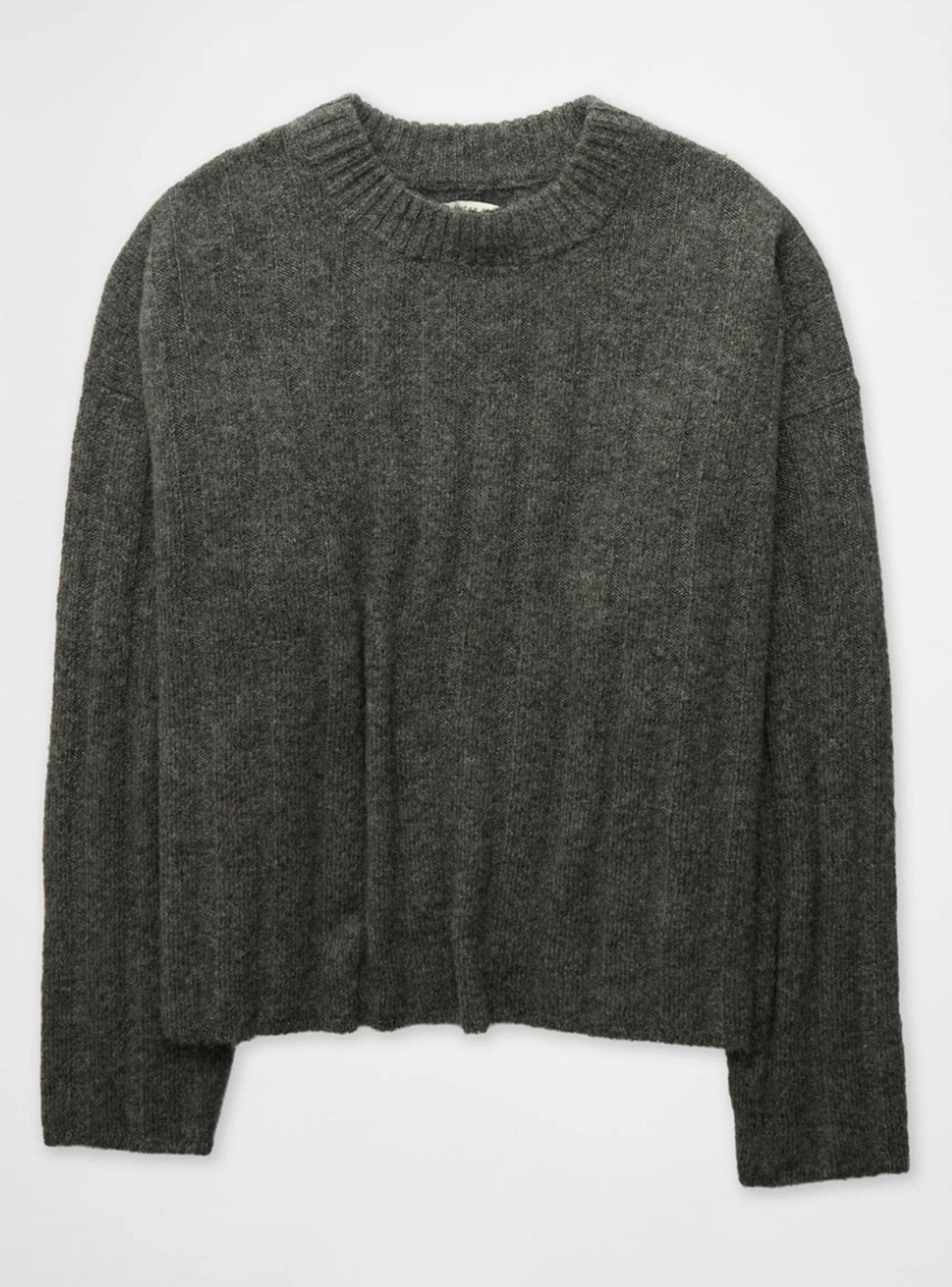 Suéter AE Whoa So Soft-1