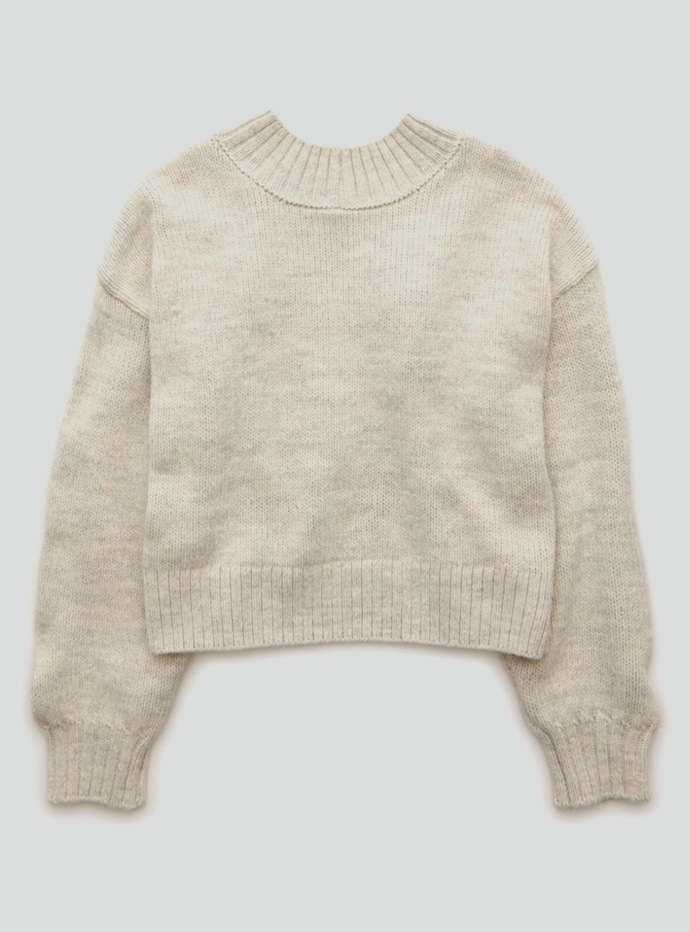 Sweater AE Snow Stopper Color-5