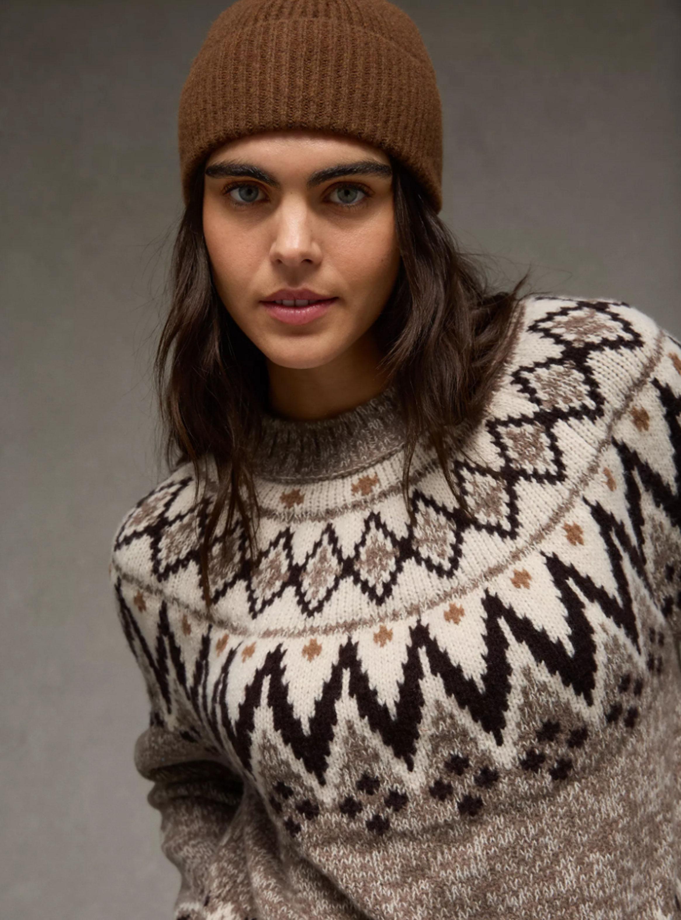 Sweater AE Snow Stopper-2