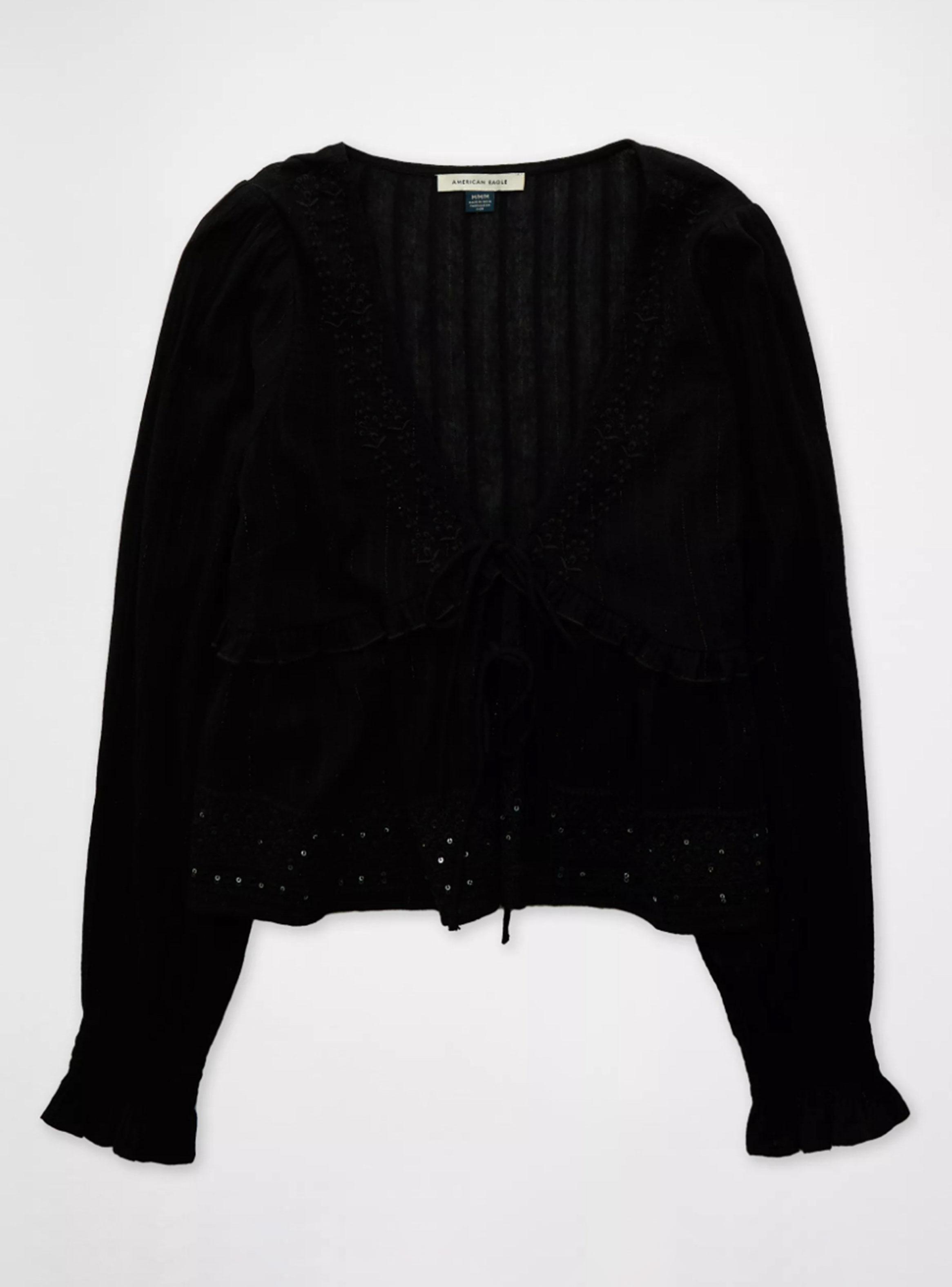 Blusa AE con Volantes-2