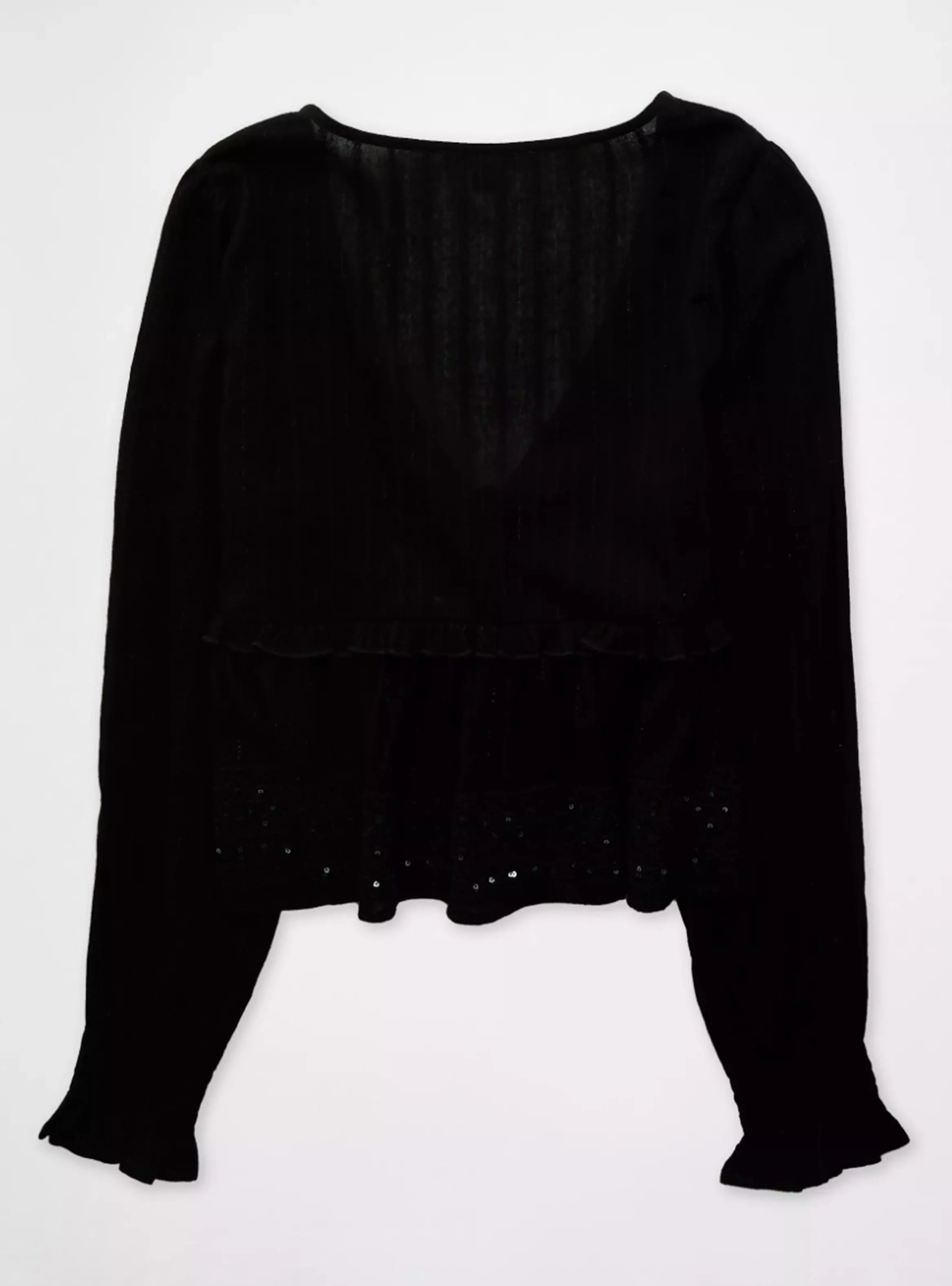 Blusa AE con Volantes-3