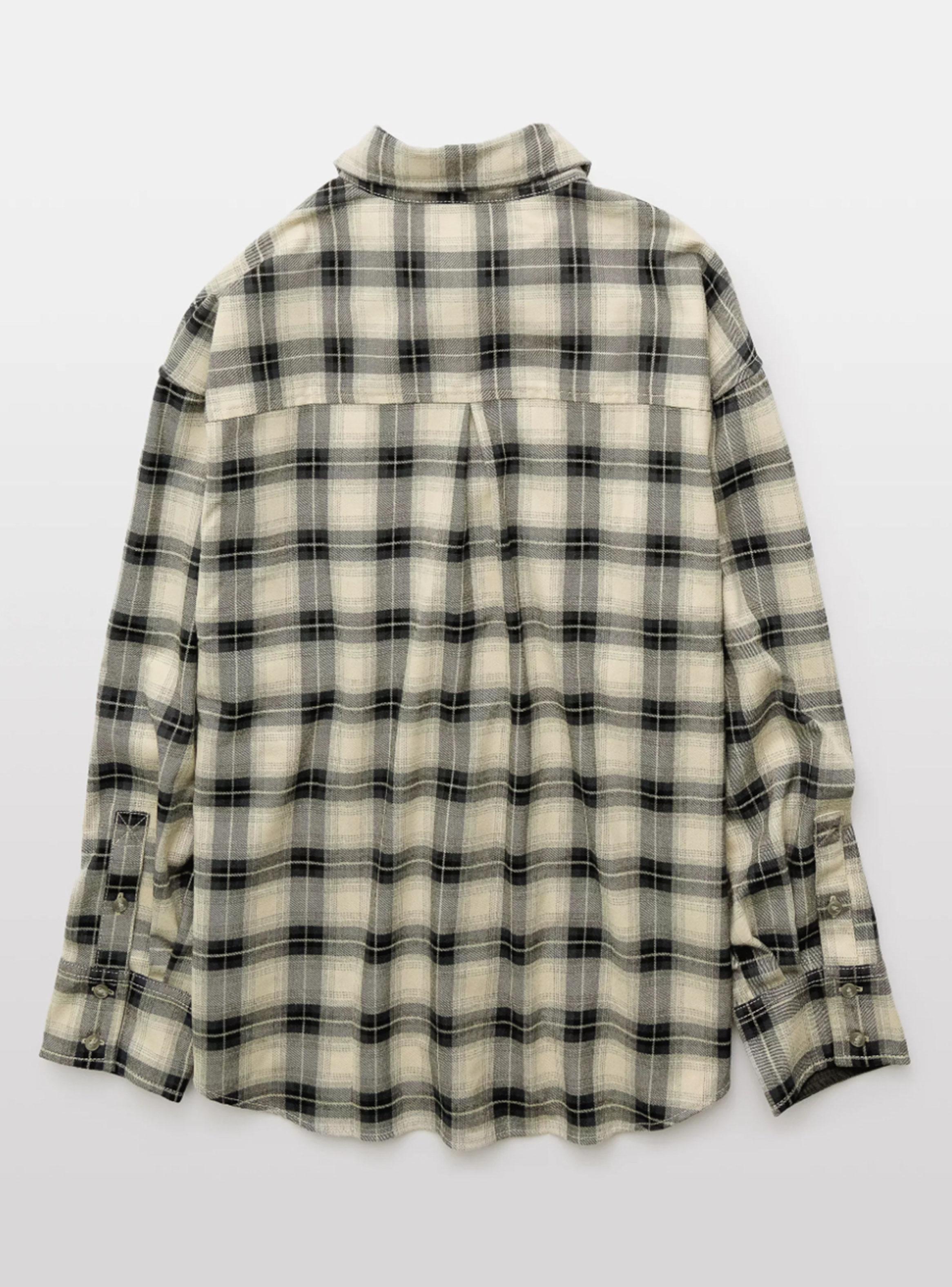 Camisa AE abotonada-4
