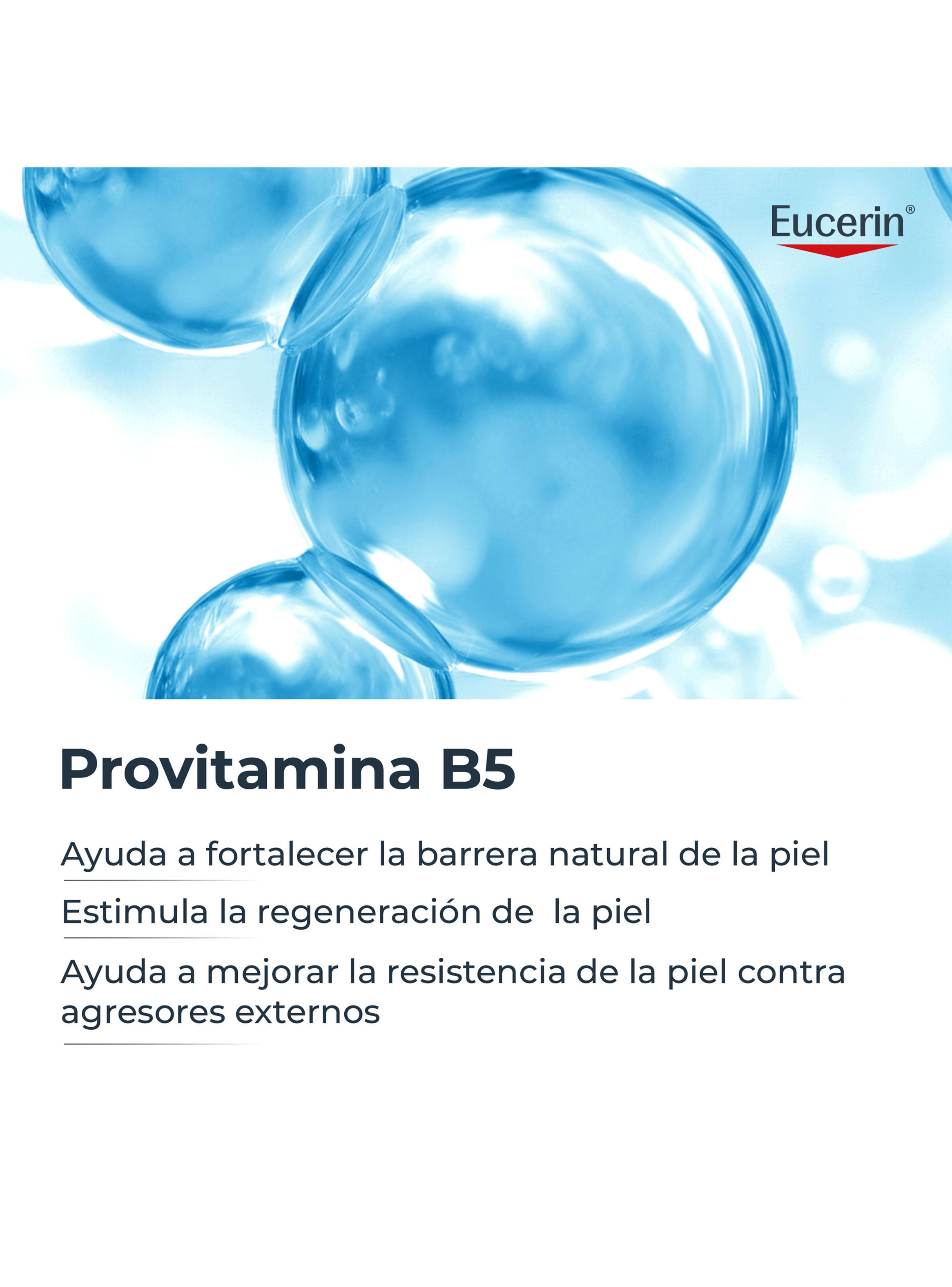 EUCERIN Sérum Firming Hyaluron-Filler +3x Anti-Edad 30 ml-4