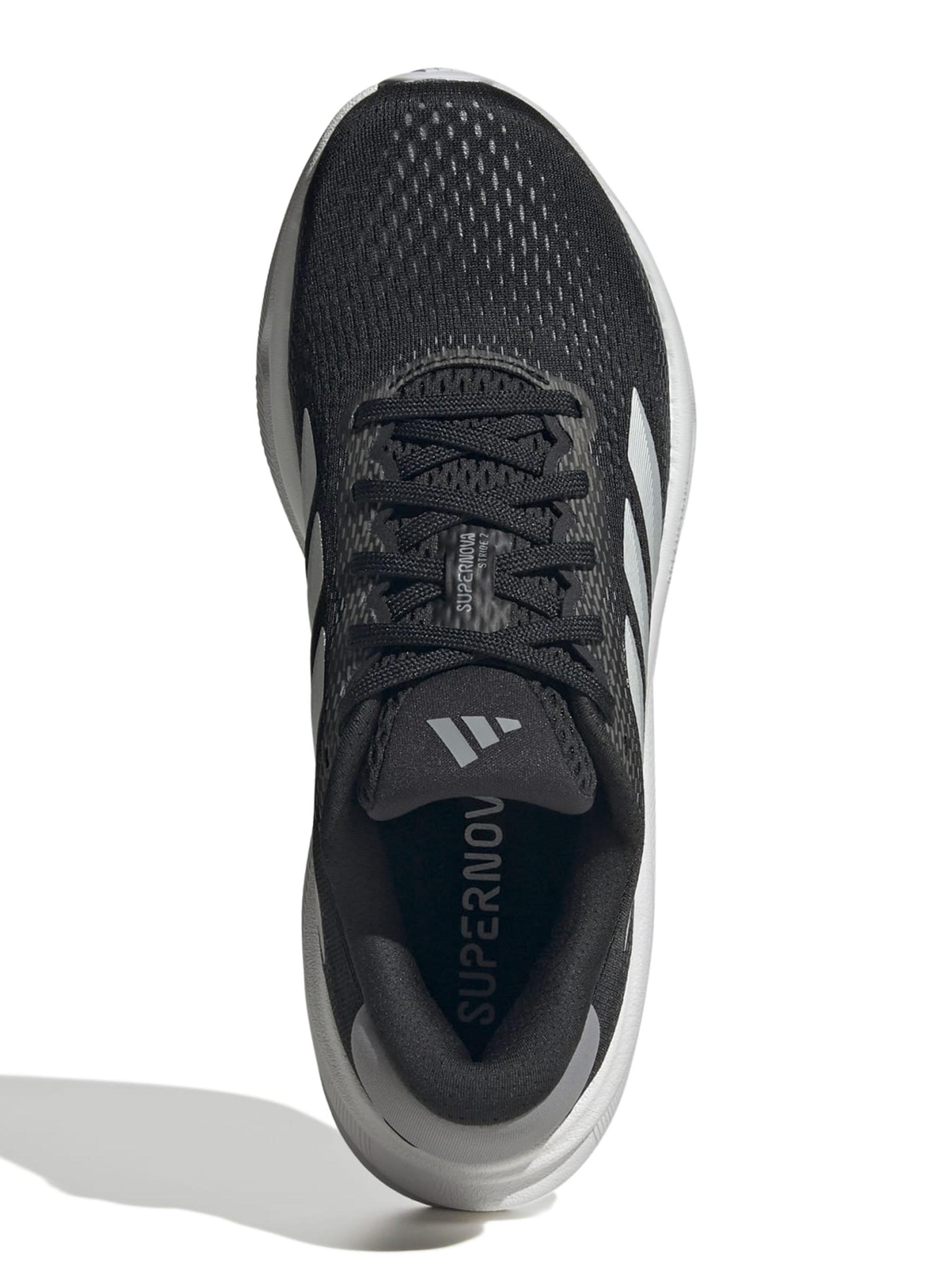 Zapatilla Running Supernova Stride Correr Mujer-4