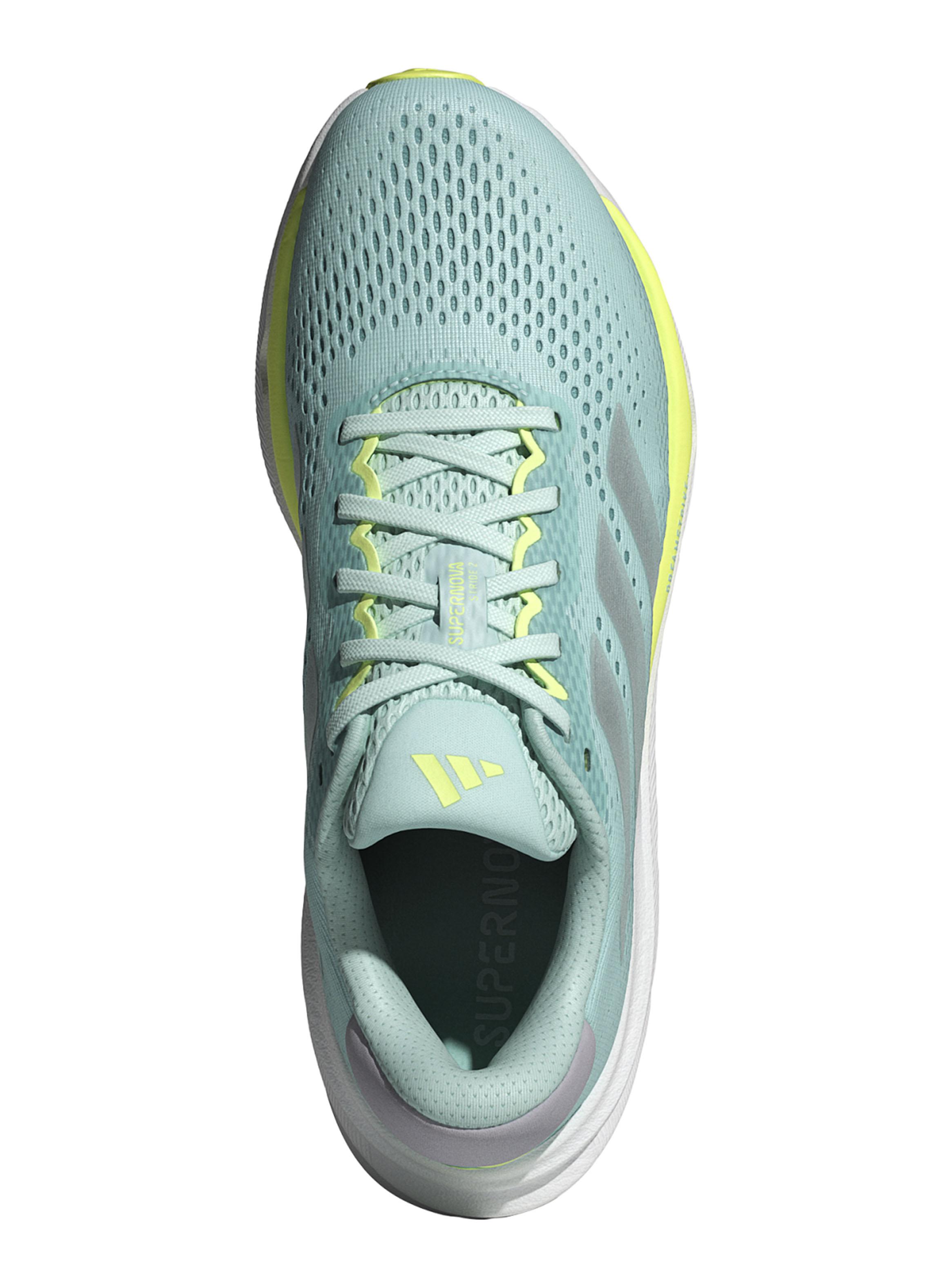 Zapatilla Running Mujer Supernova Stride 2-4