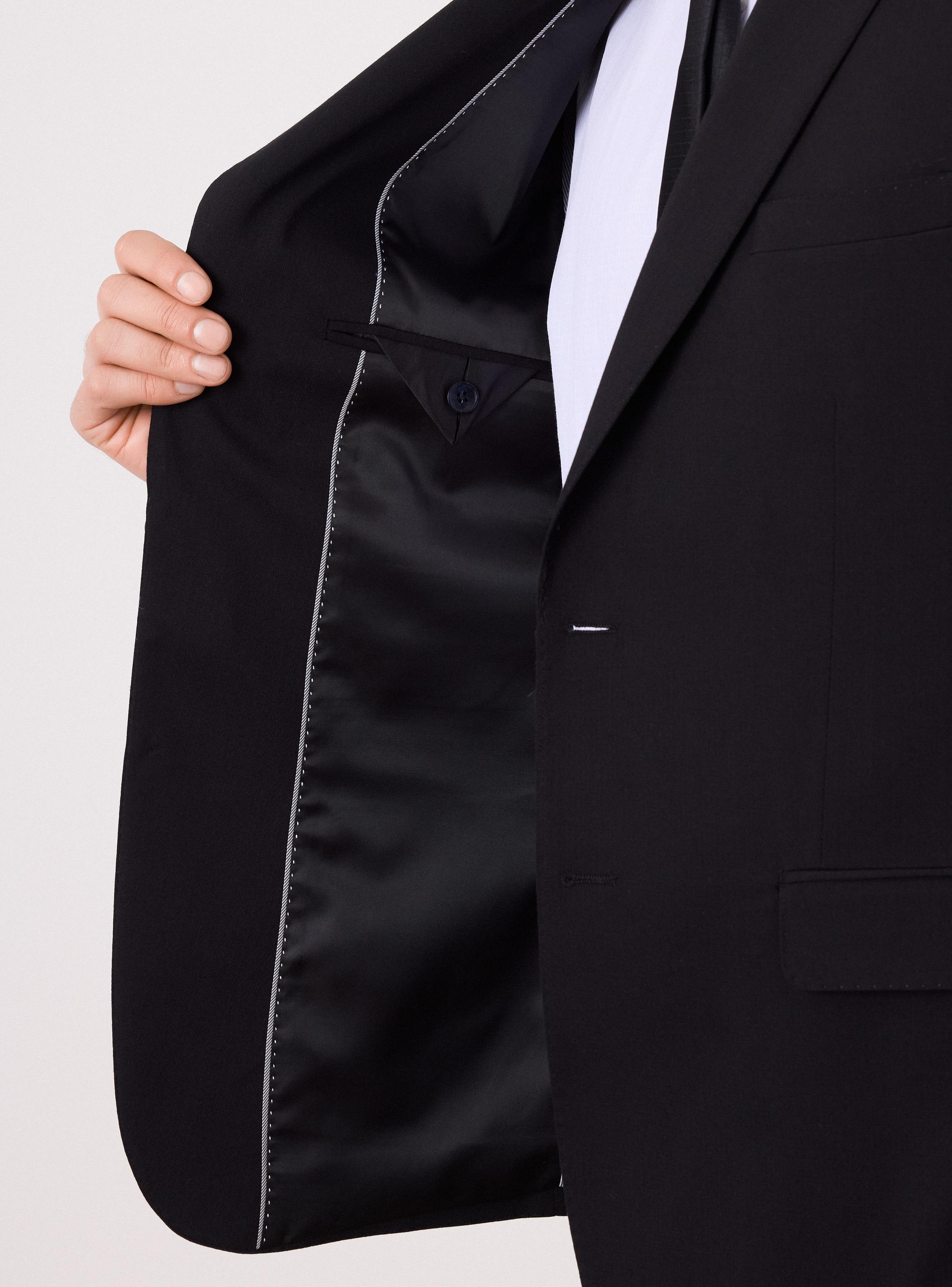Traje Recto Fantasia Slim Fit-3