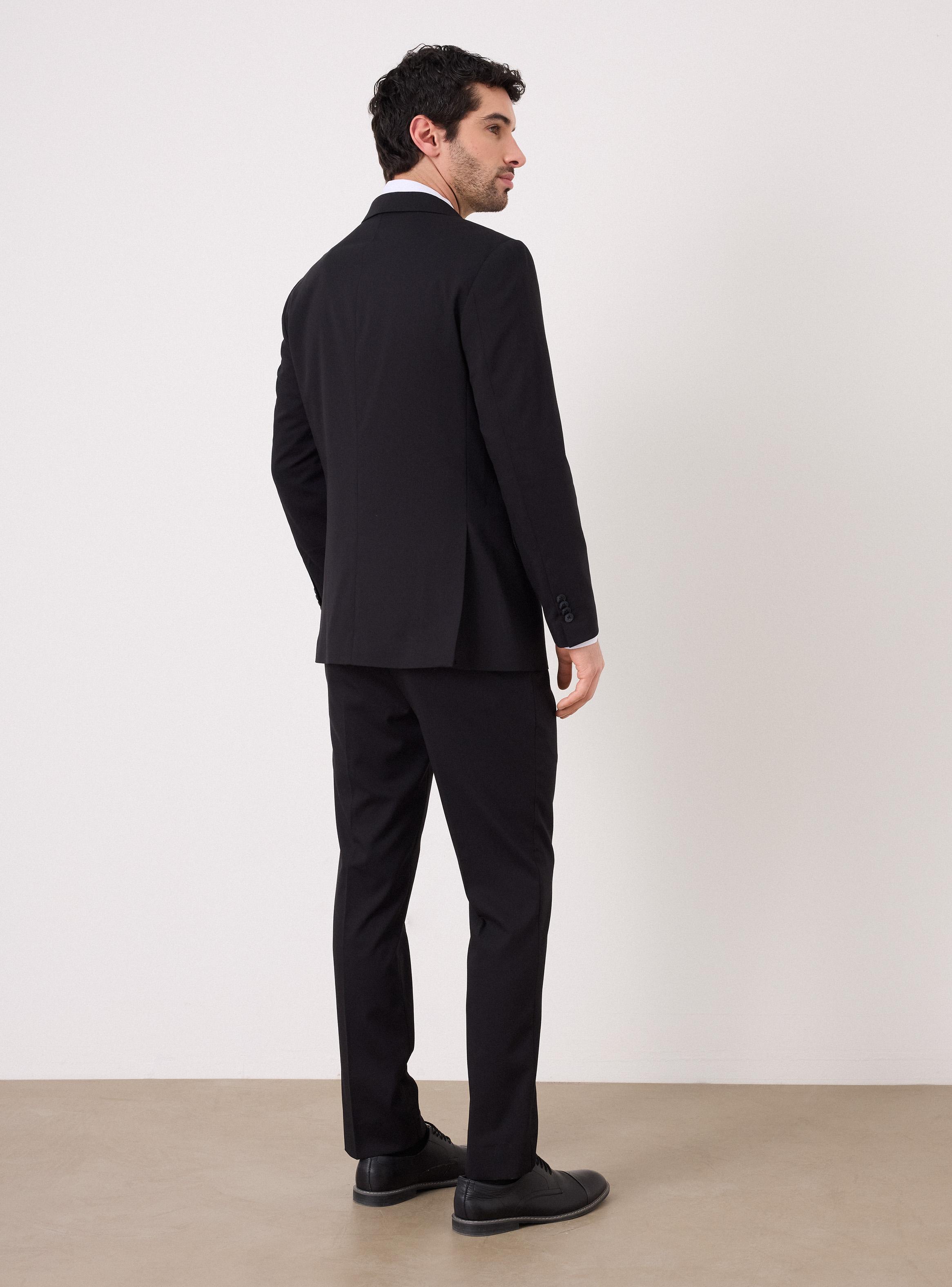Traje Recto Fantasia Slim Fit-5