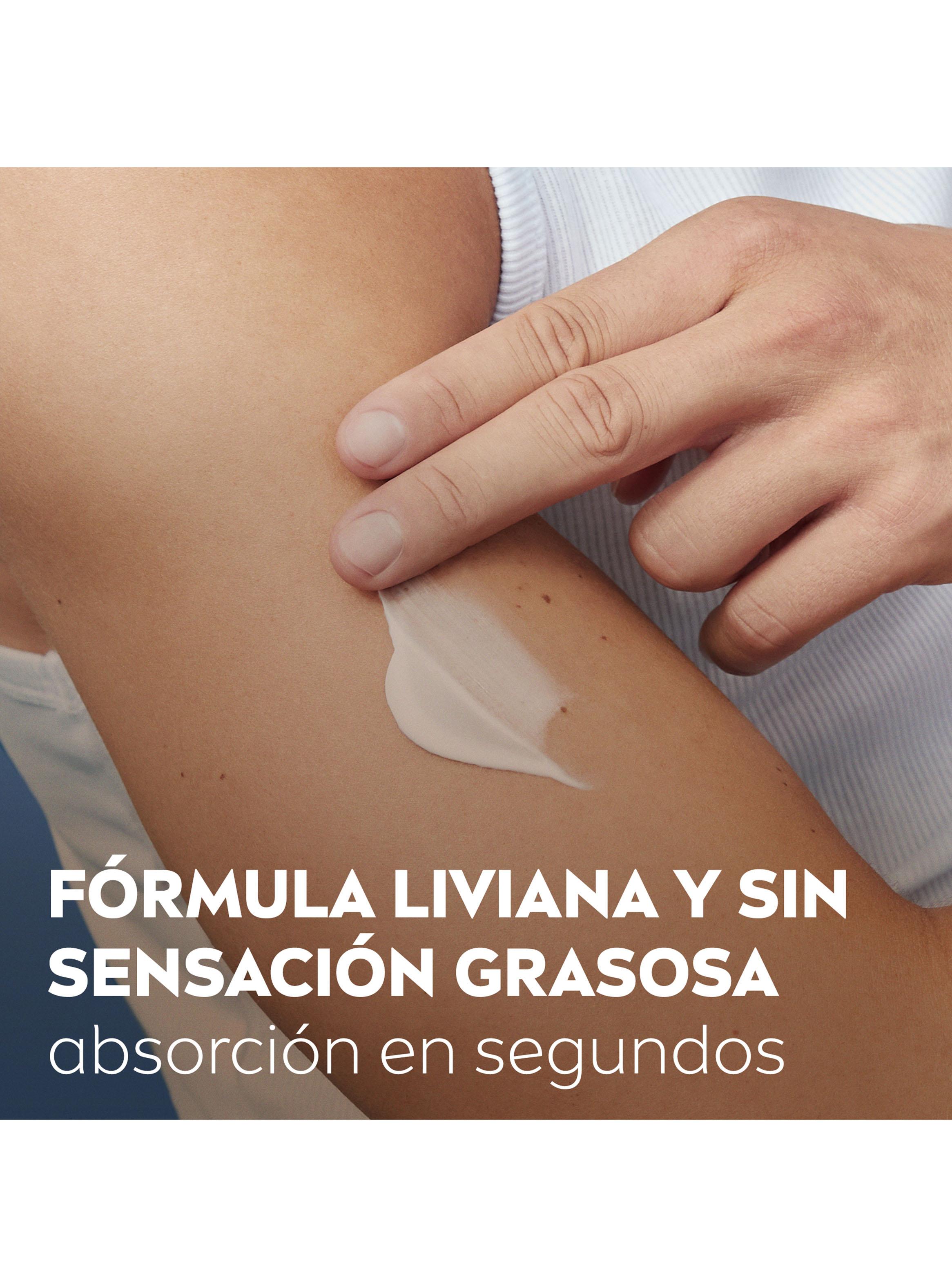 Crema Corporal Nivea Men Revitalizante 3en1 Piel Normal 500 ml-4