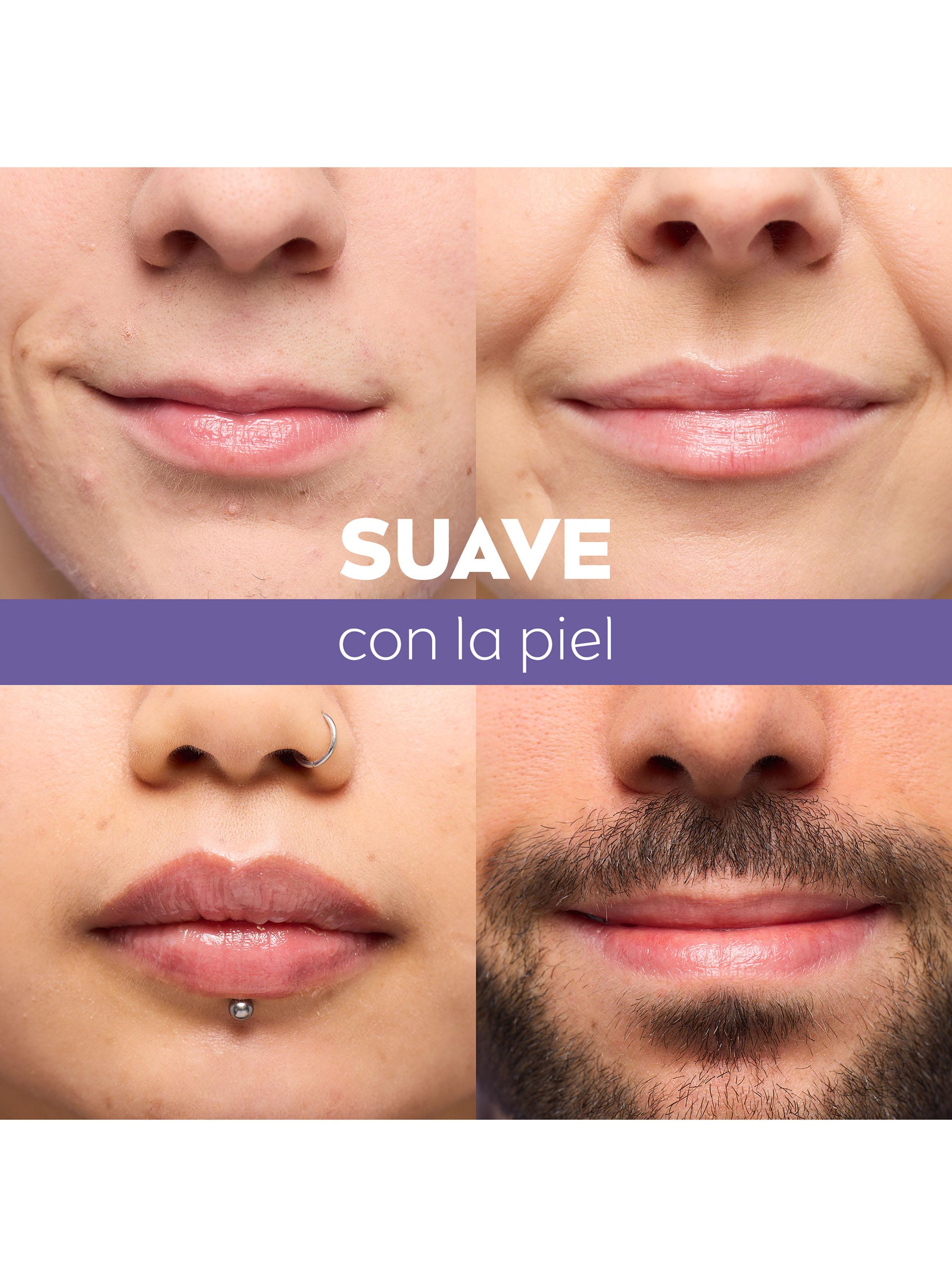 Bálsamo Labial Lip Glow con Ácido Hialurónico 10 ml-5