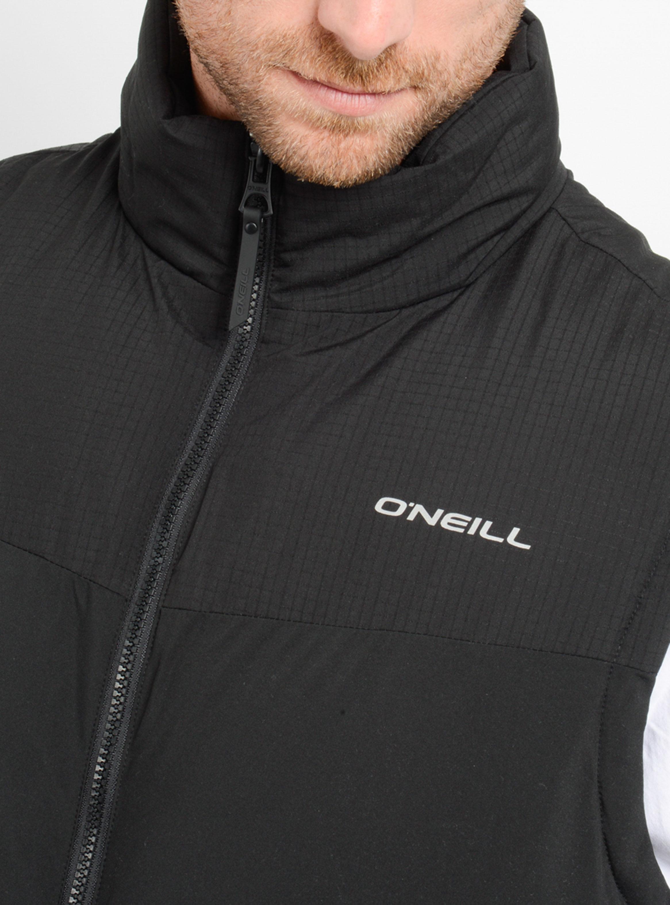 Parka Acolchada Uniclor Sin Mangas-3