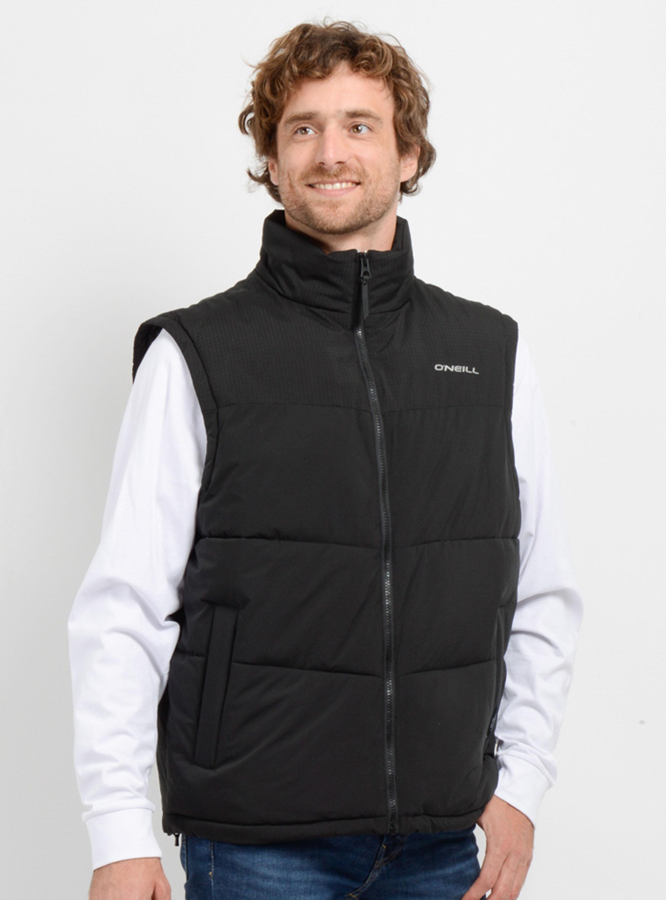 Parka Acolchada Uniclor Sin Mangas-2