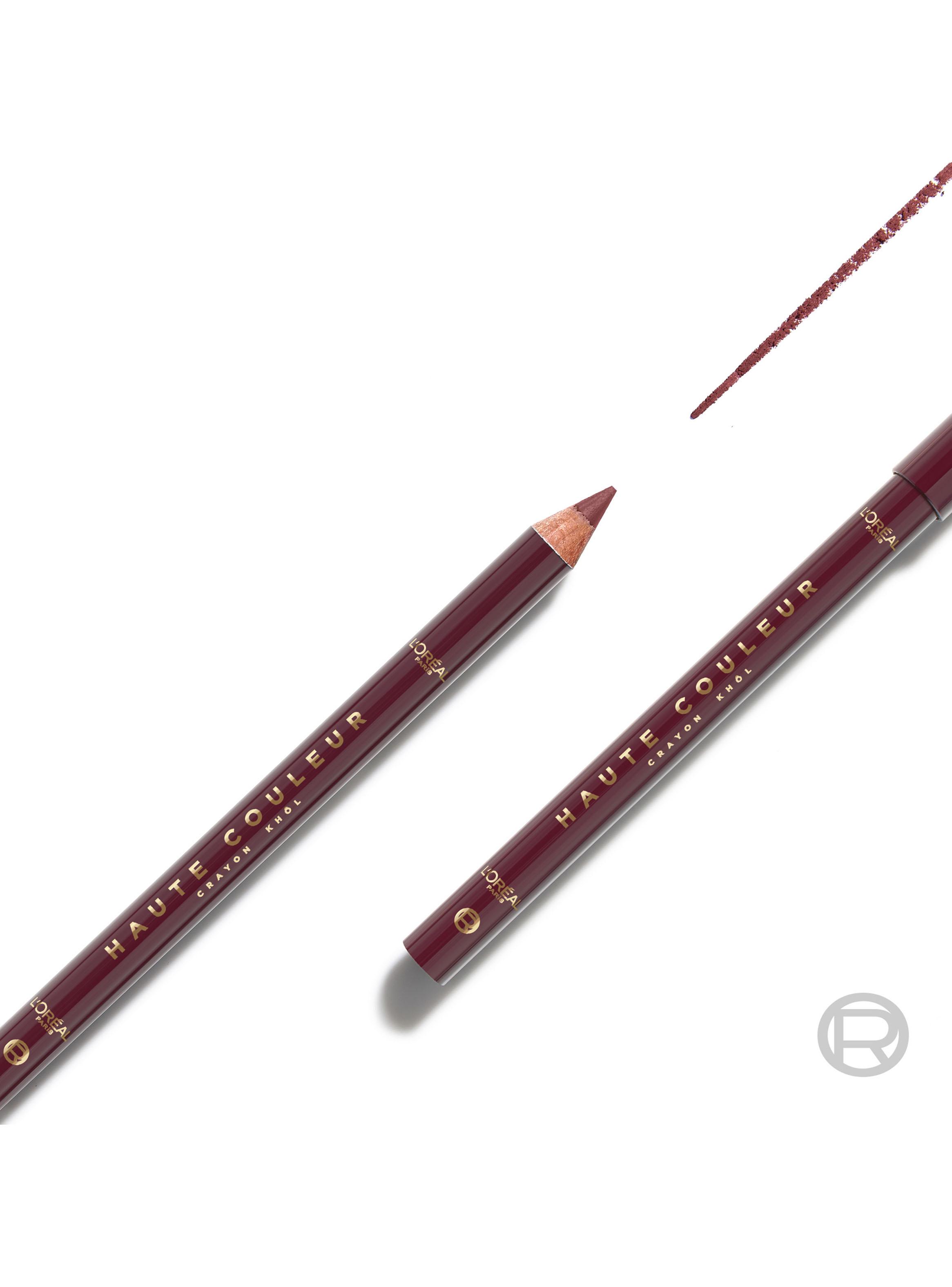 Haute Couleur Liner Bordeaux Bordeaux-2