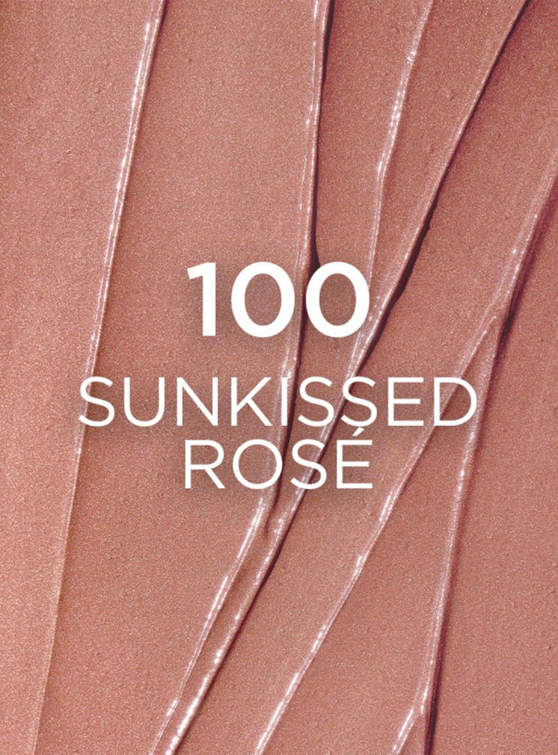 Lumibronze 100 Sunkissed Rose-3