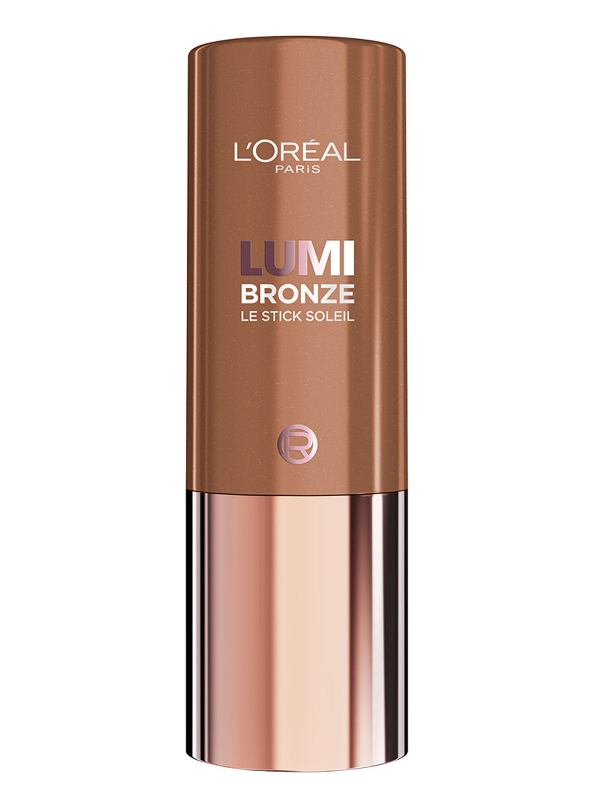 Bronzer Lumibronze 110 Toastedsunlig-2
