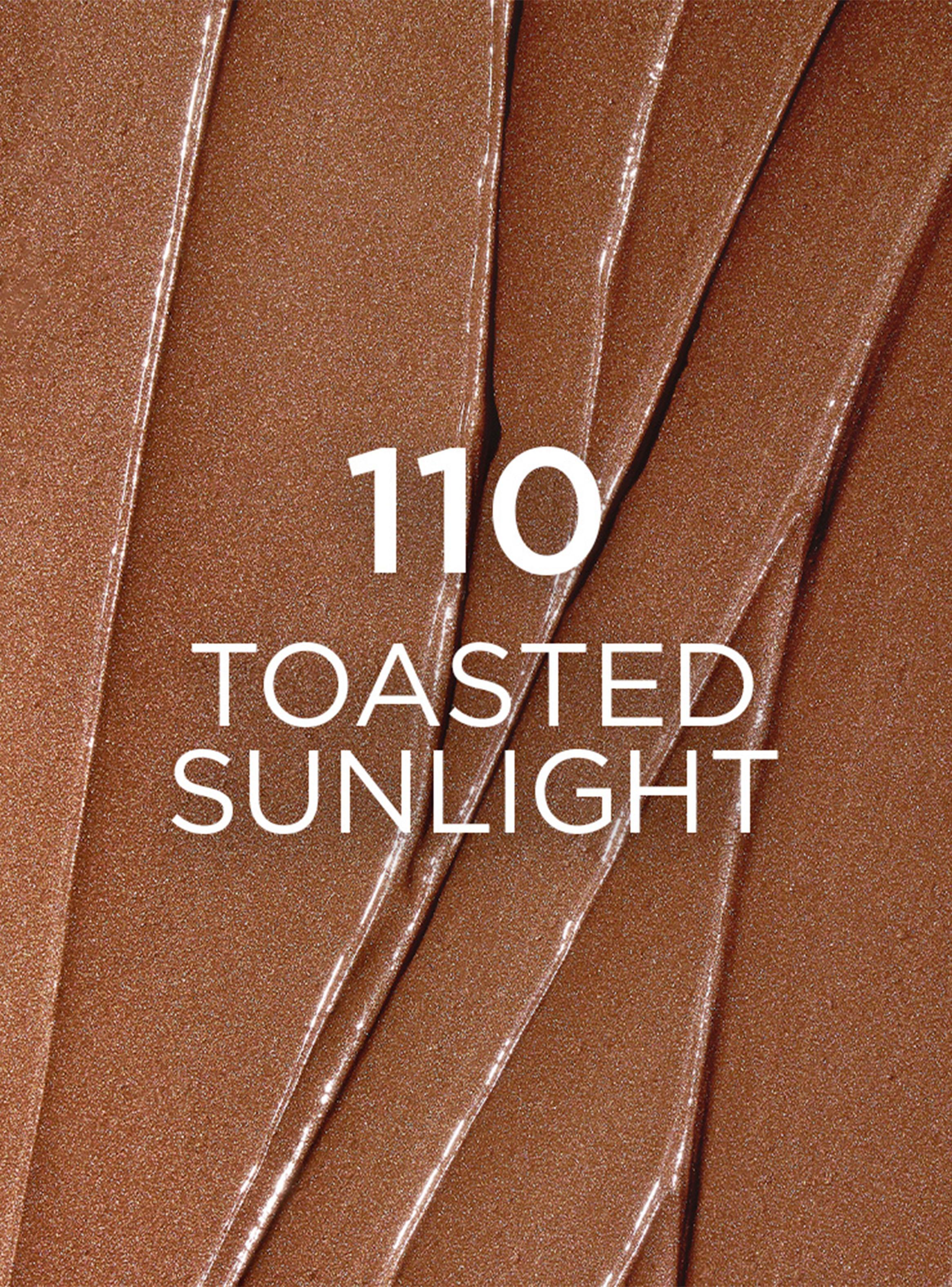 Bronzer Lumibronze 110 Toastedsunlig-3