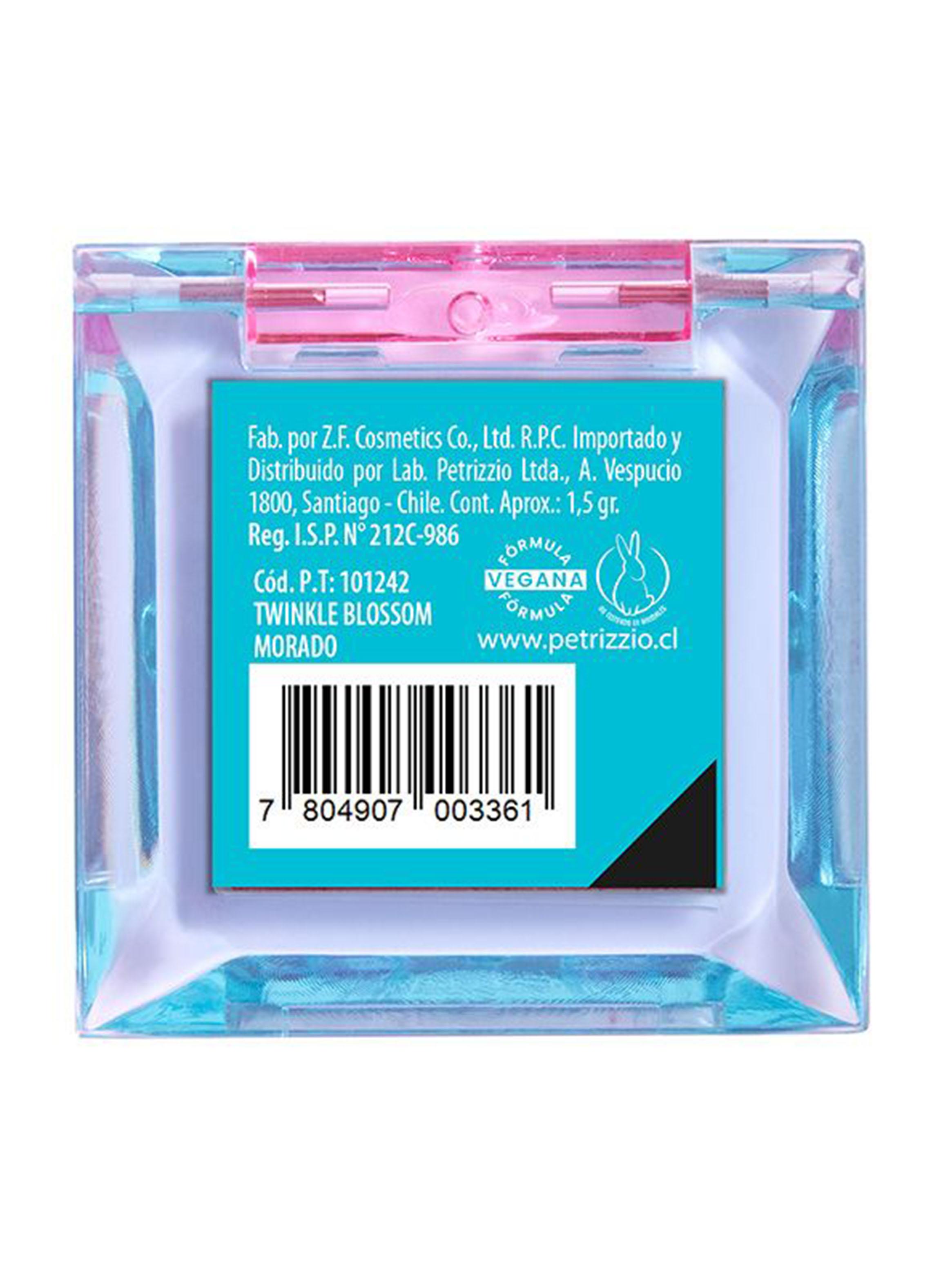 Sombra Fairy Dust Twinkle Blossom 1.5g-3