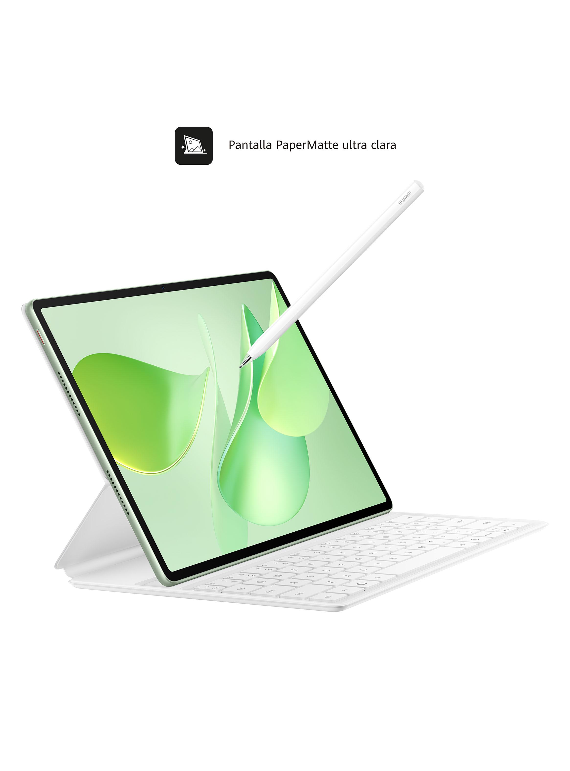 Tablet Matepad 12X 12GB RAM 256GB UFS 12'' + Teclado + Lápiz + Office WPS-2