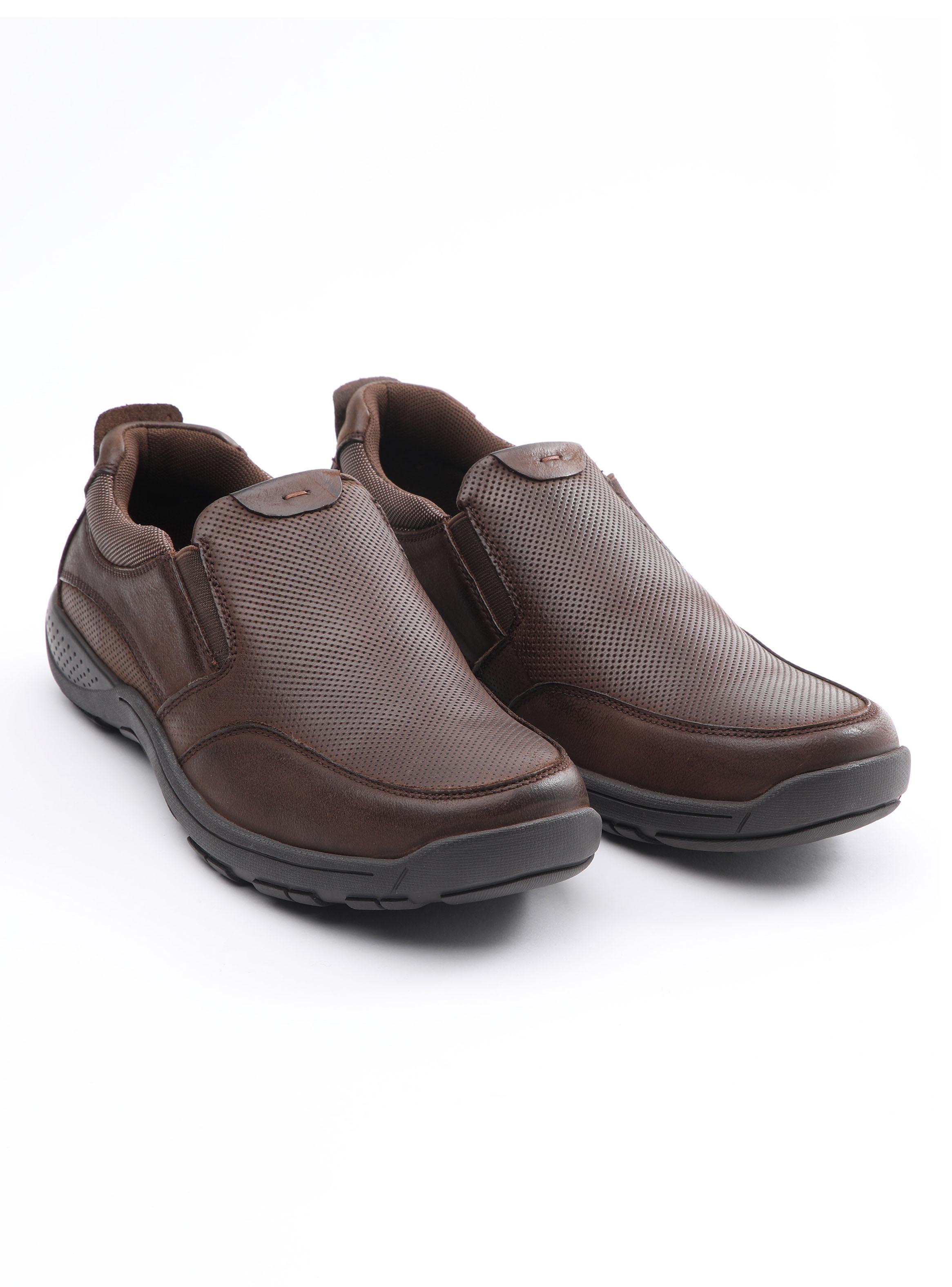Zapato Casual Hombre Zambeze Cuero Nobuck-2