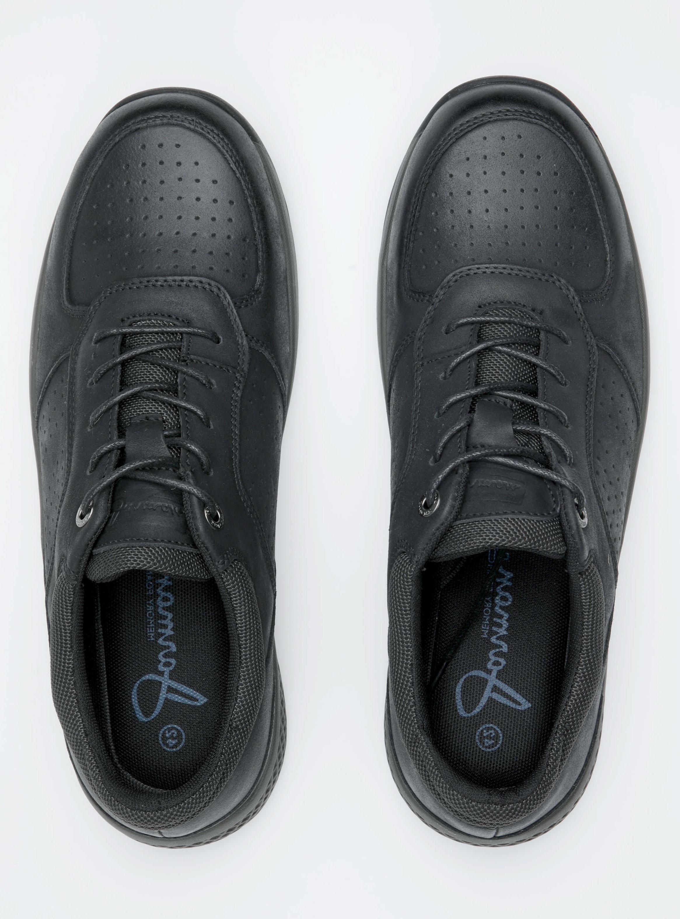 Zapato Casual  Hombre Indo Cuero-3