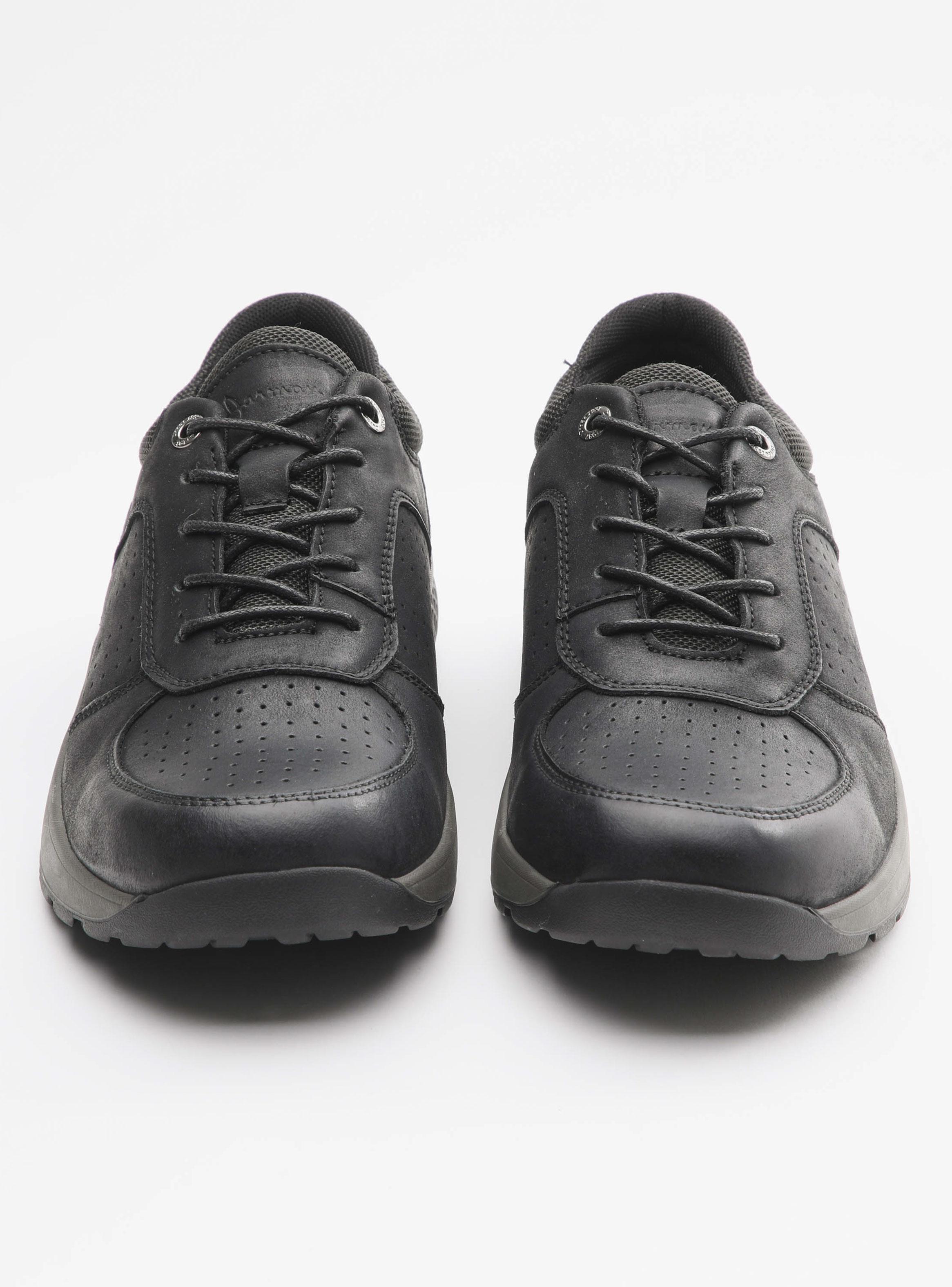 Zapato Casual  Hombre Indo Cuero-2